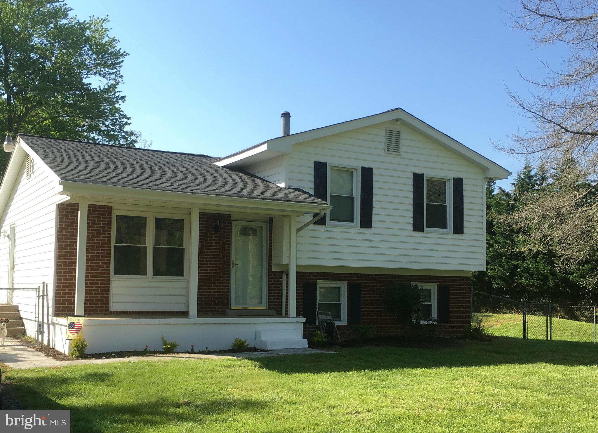 SANDY LEVEL EST SUB - Residential Lease