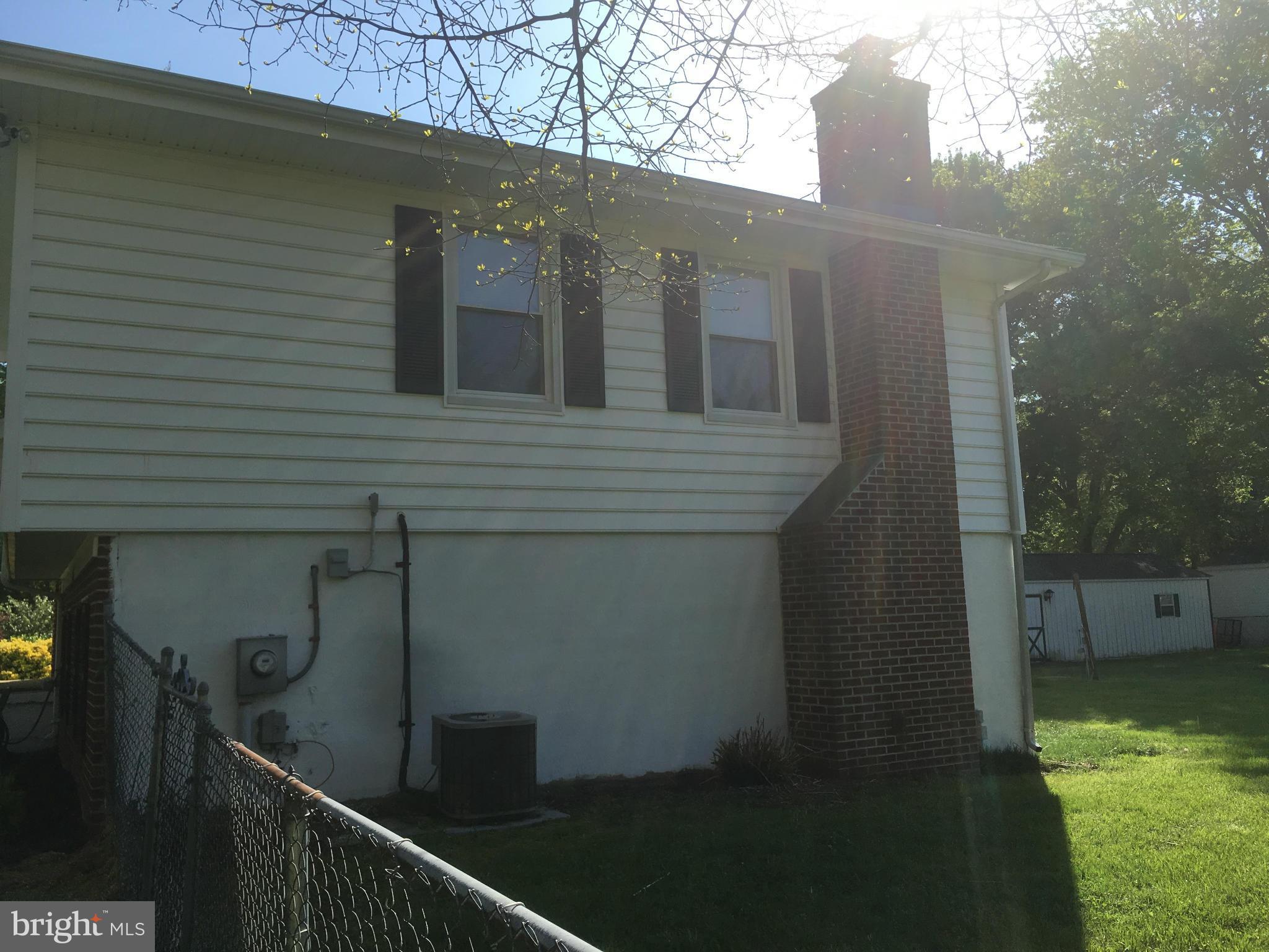 SANDY LEVEL EST SUB - Residential Lease