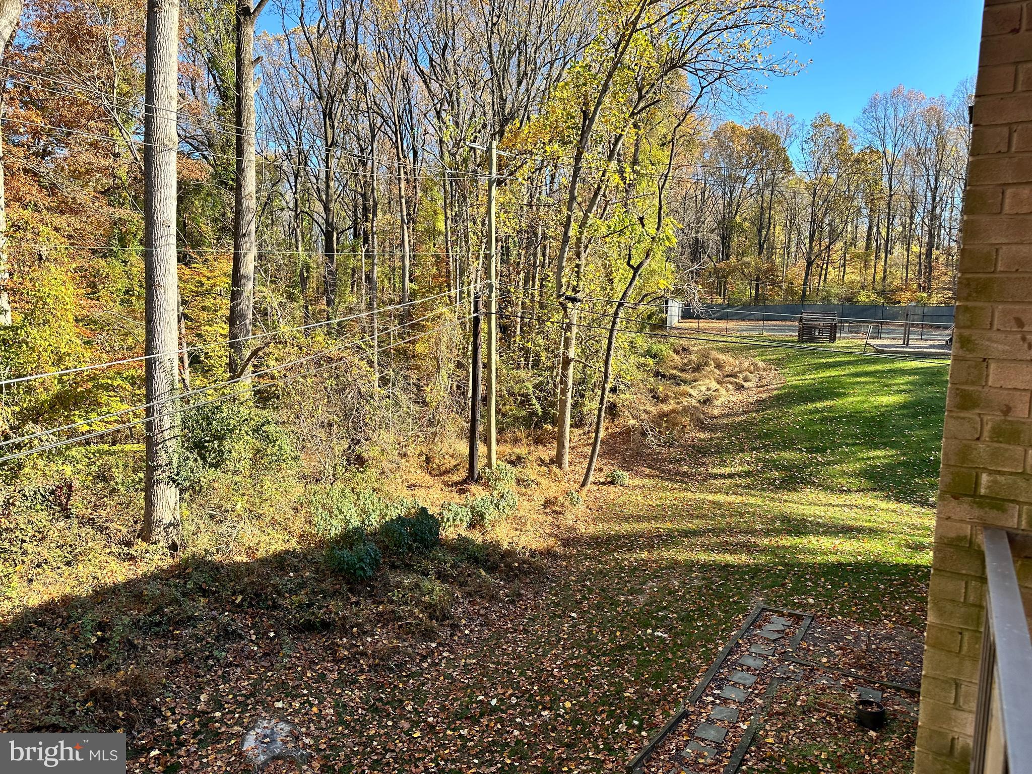 BETHESDA PARK - Residential Lease