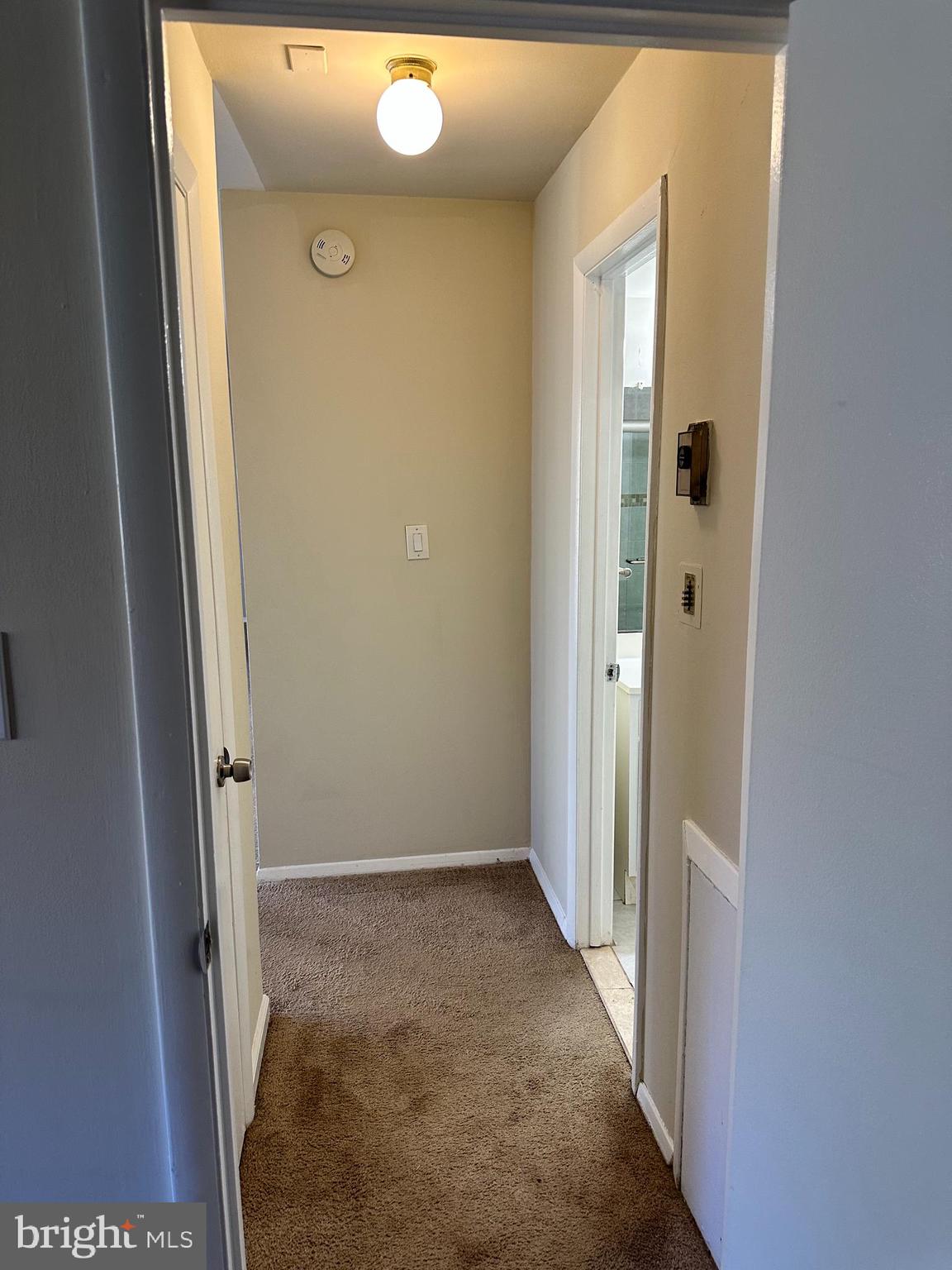 BETHESDA PARK - Residential Lease