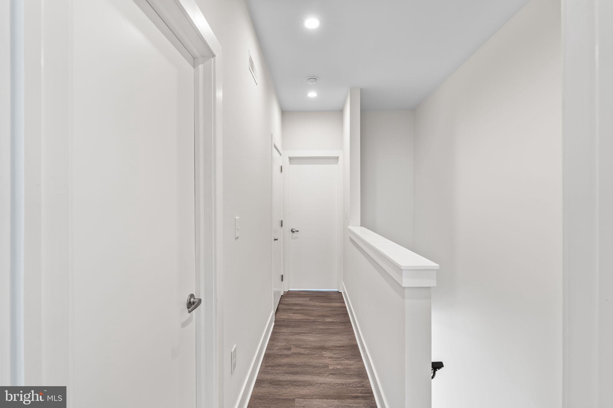 BREWERYTOWN - Residential