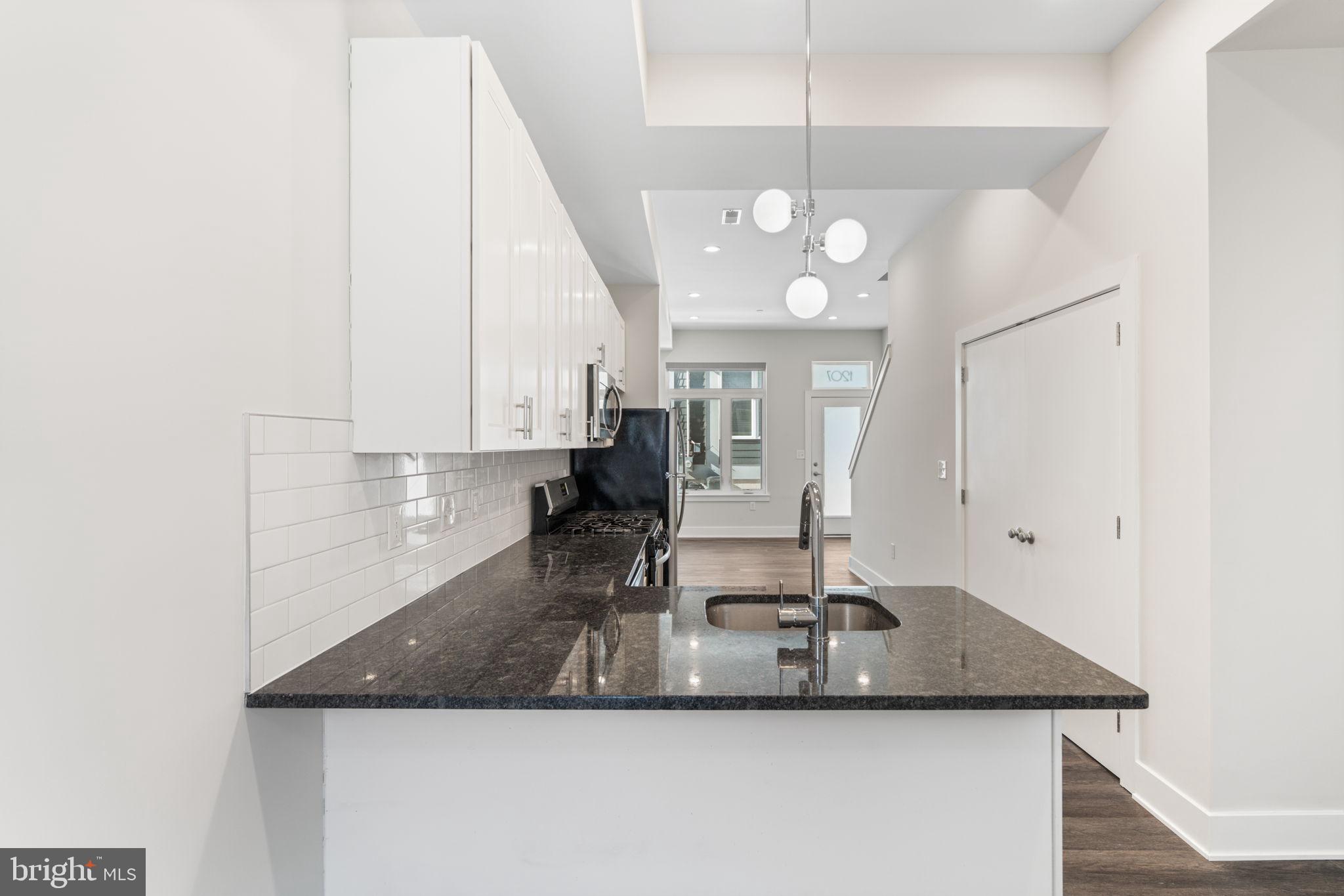 BREWERYTOWN - Residential