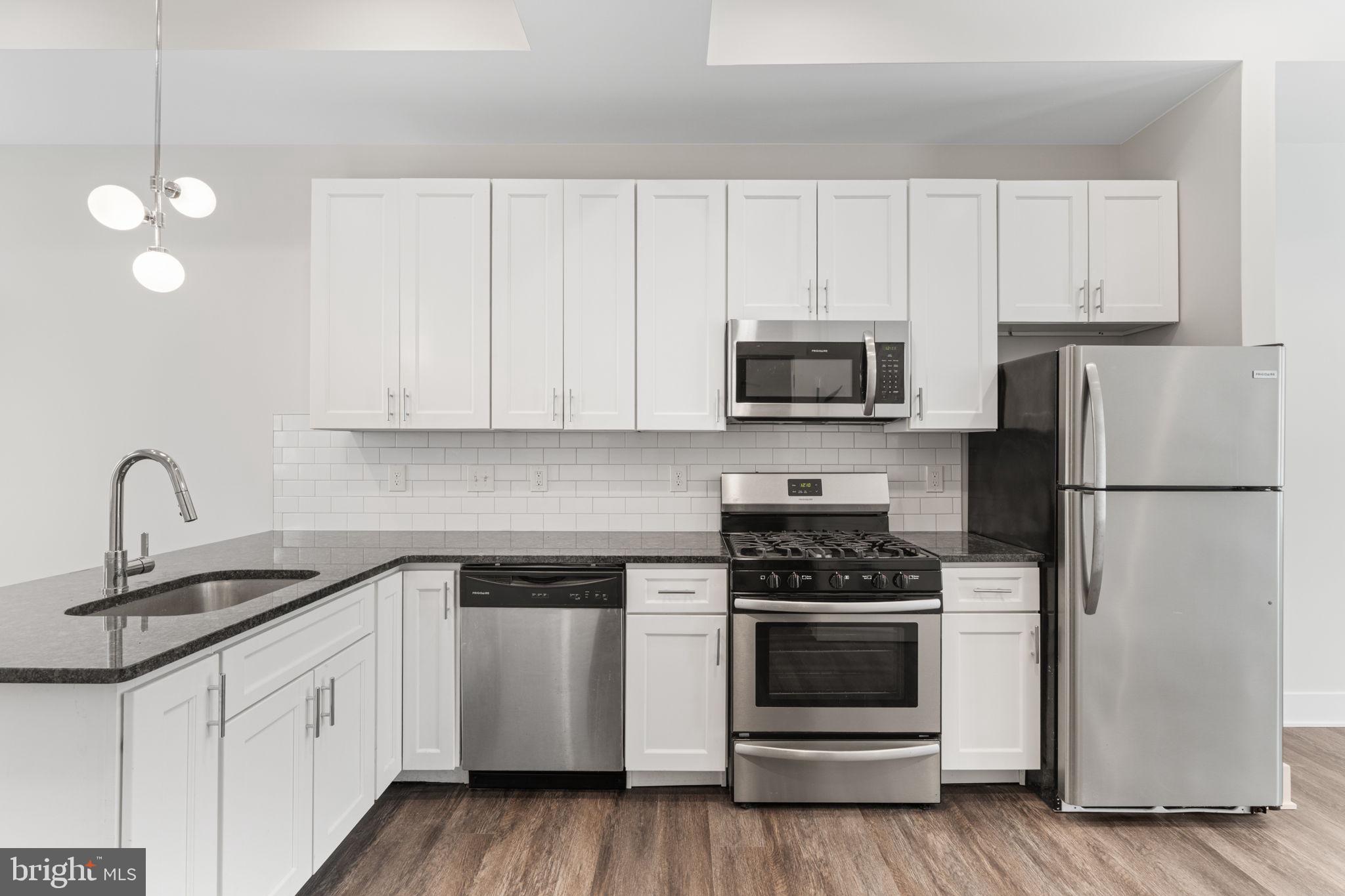 BREWERYTOWN - Residential