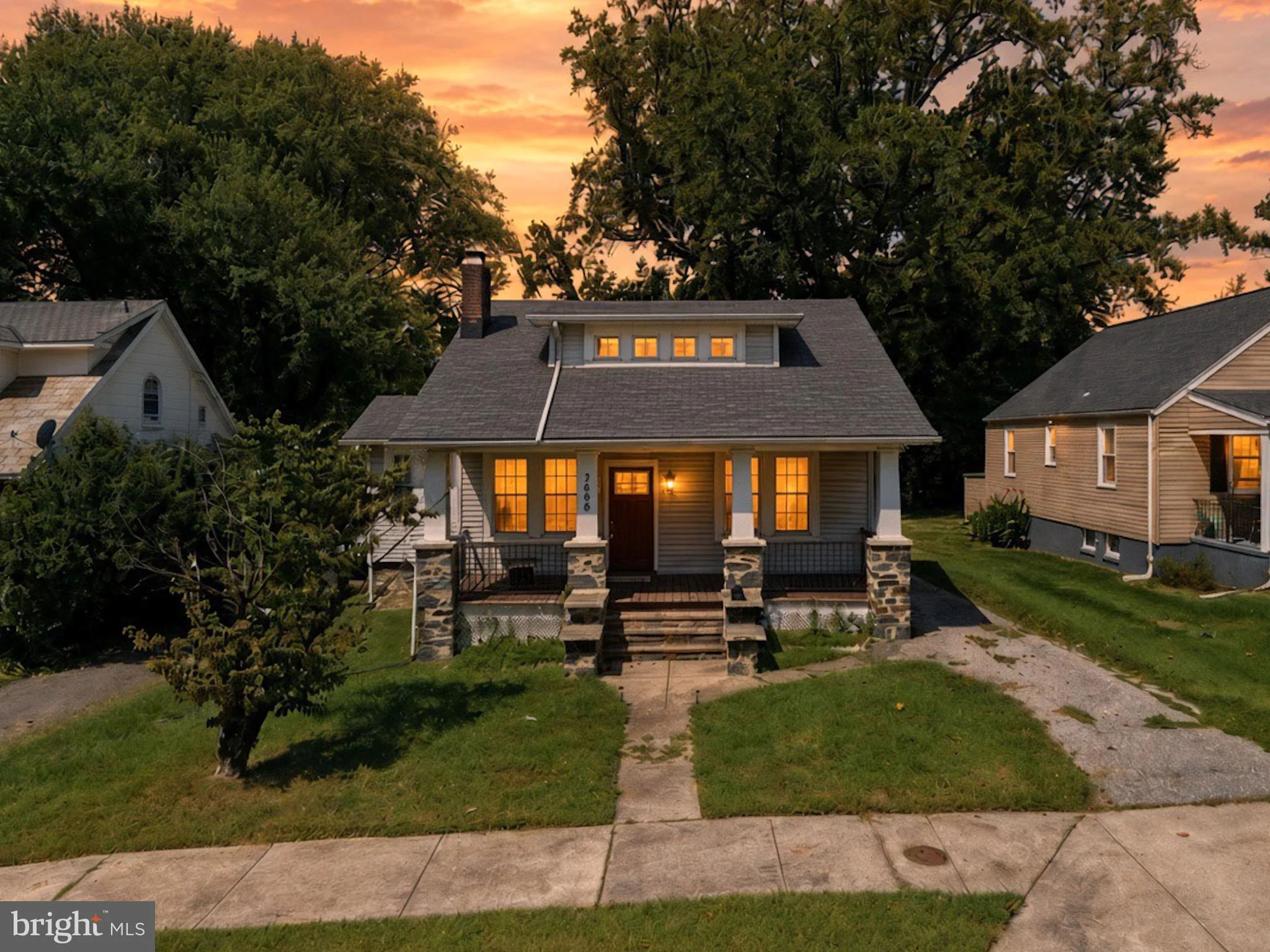 3606 Patterson Avenue, Baltimore, MD, 21207
