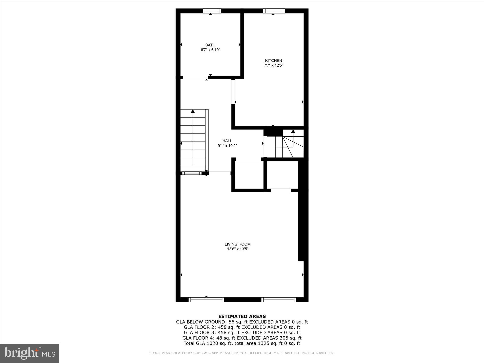 WASHINGTON SQ - Residential Lease