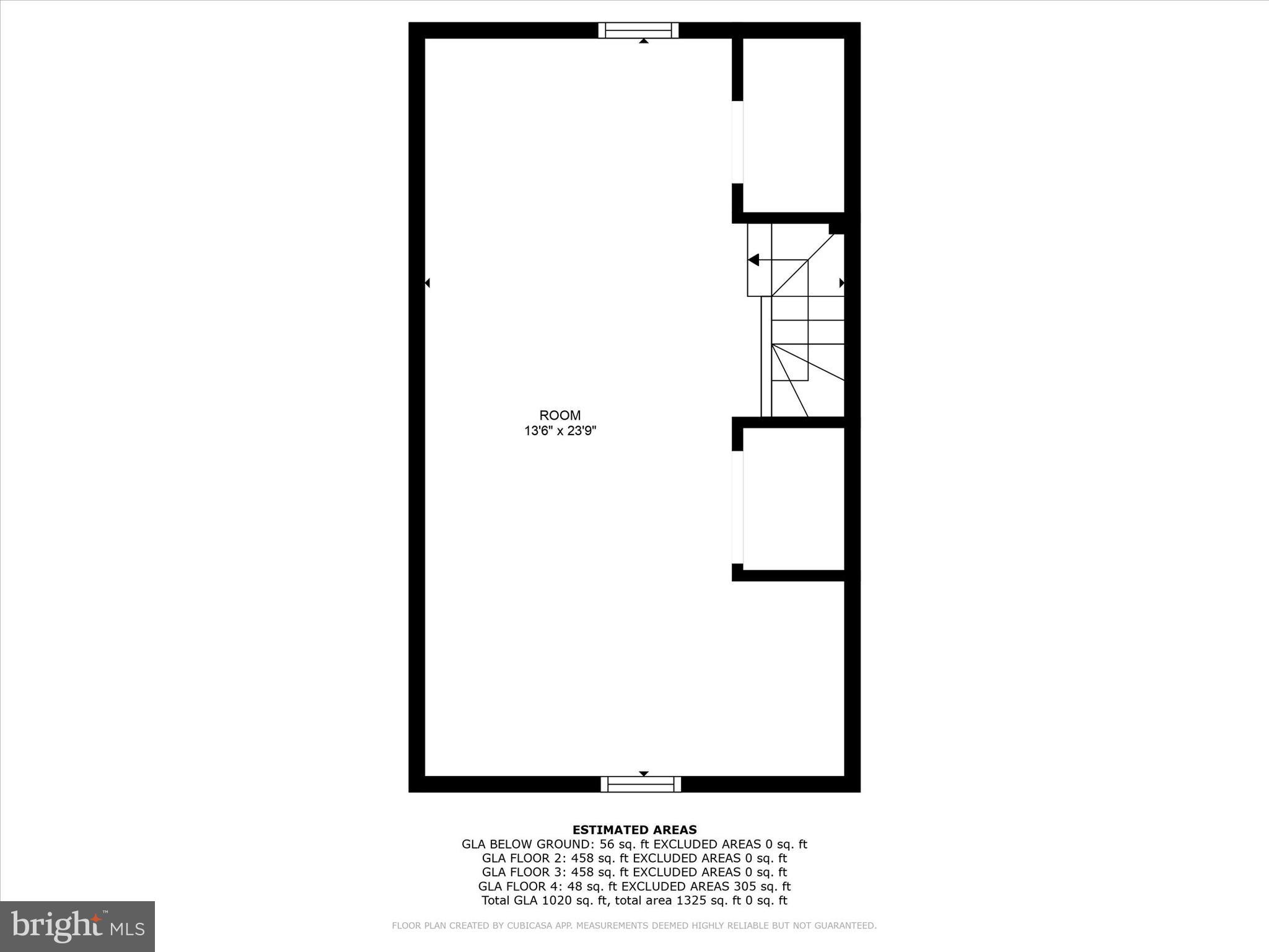 WASHINGTON SQ - Residential Lease