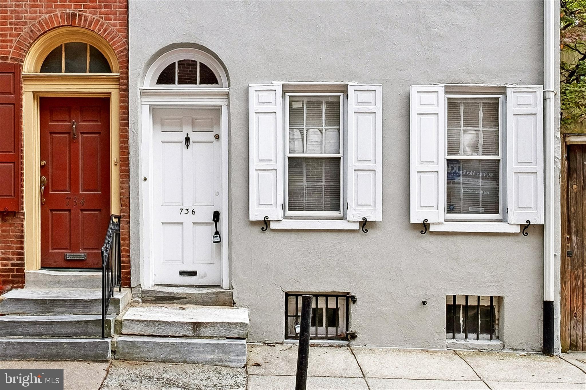 WASHINGTON SQ - Residential Lease