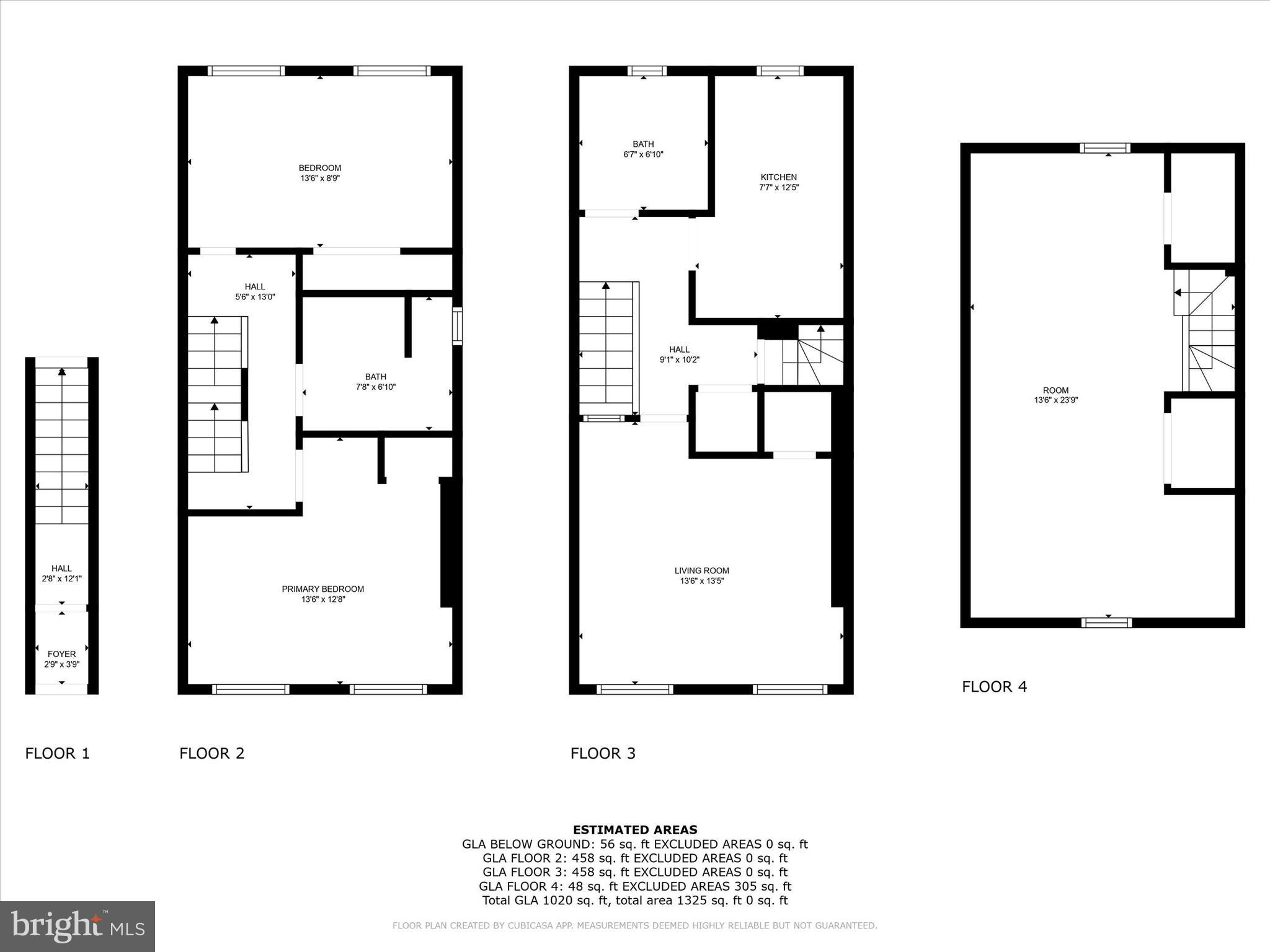 WASHINGTON SQ - Residential Lease