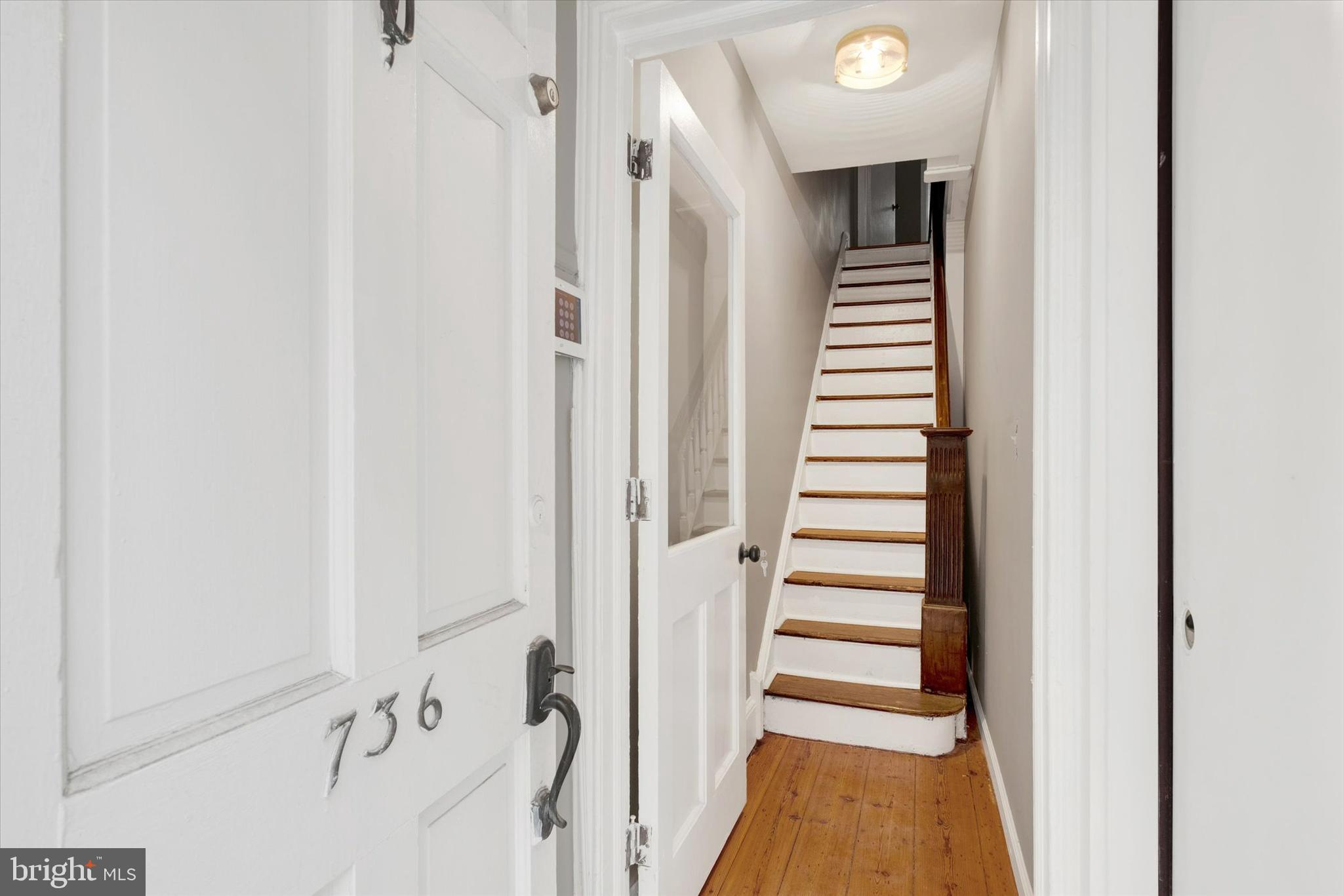 WASHINGTON SQ - Residential Lease