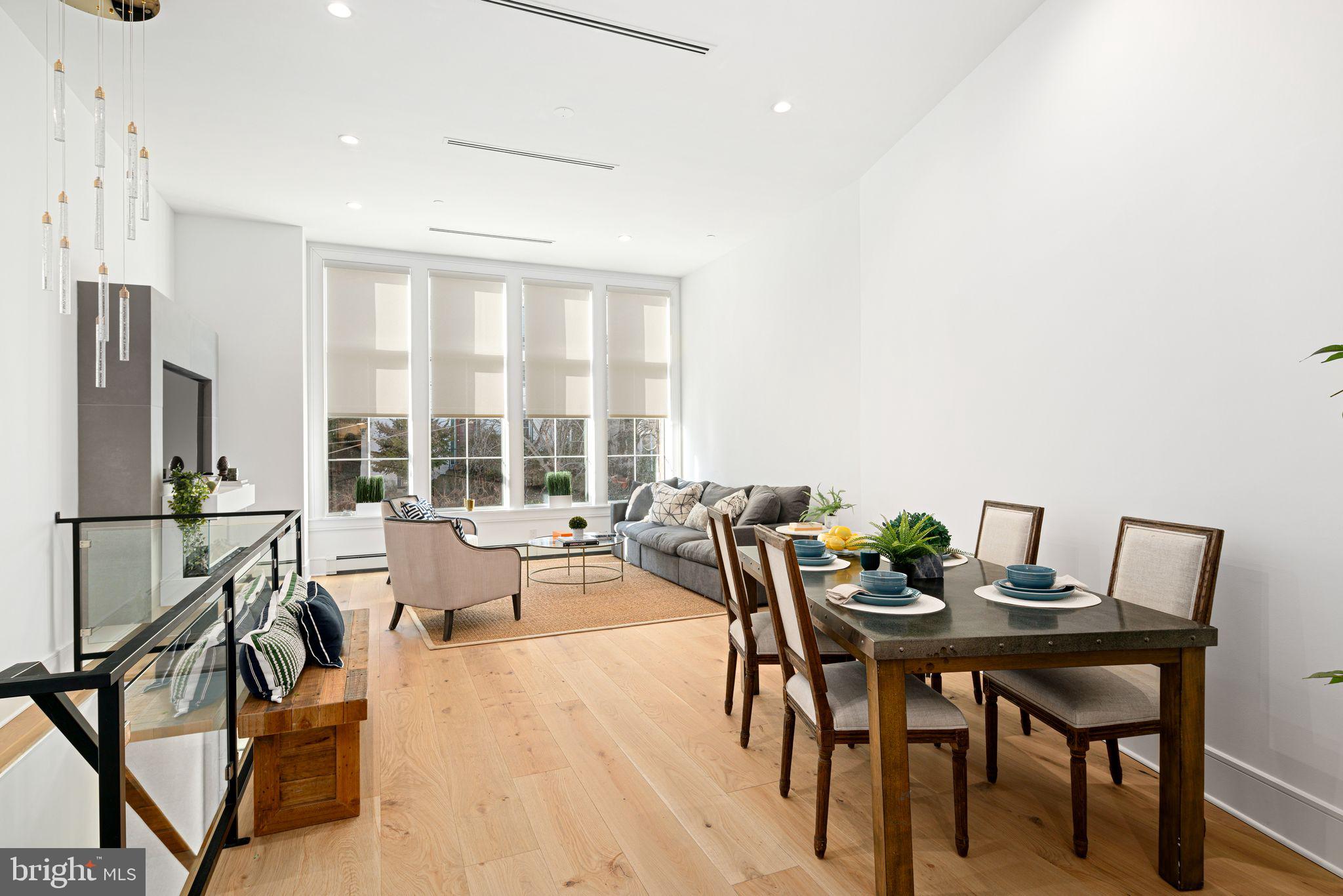 MANAYUNK - Residential