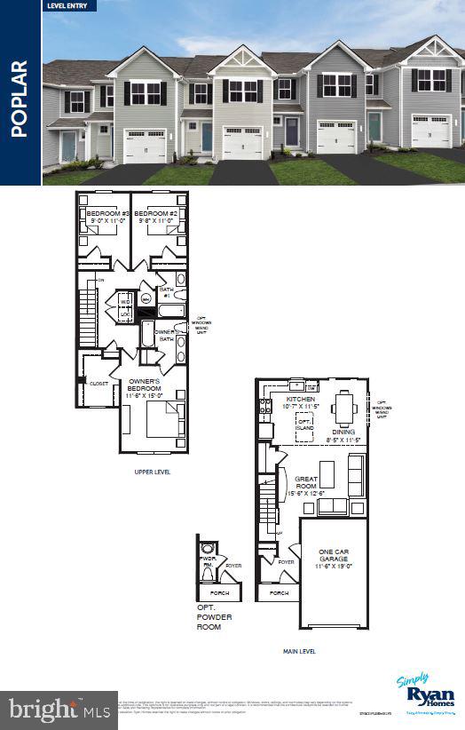 CARDINAL POINTE - Residential