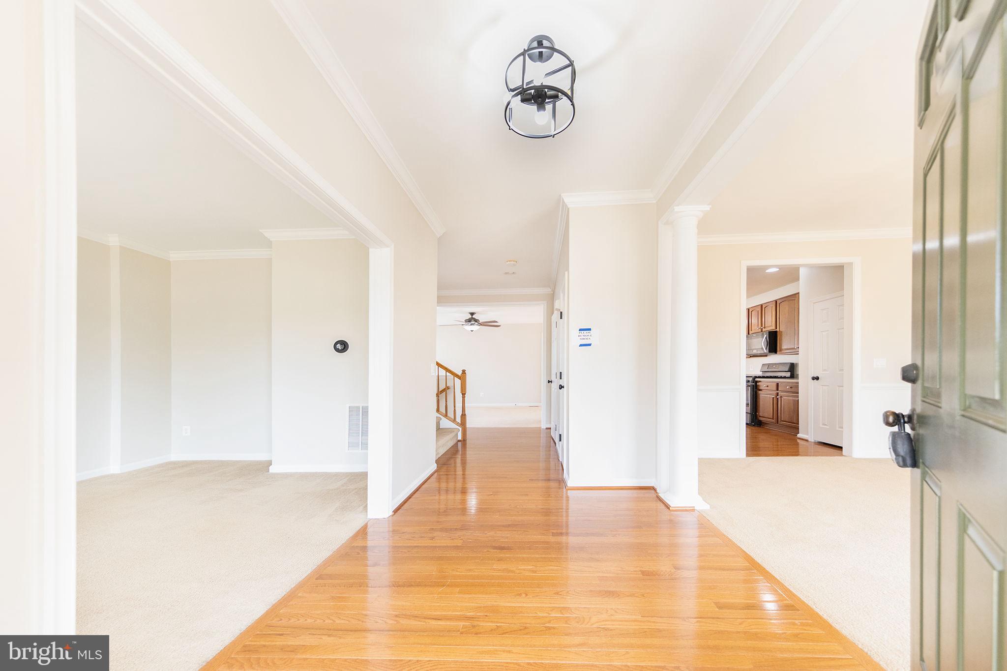 NEW TOWN MEADOWS - Residential