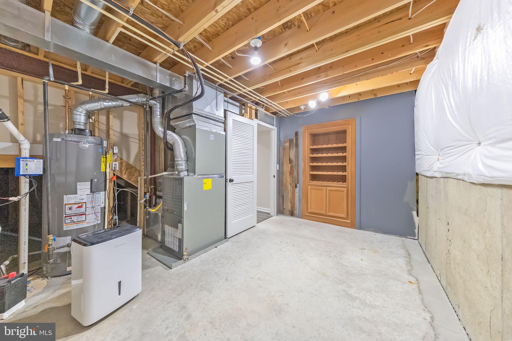 NEW TOWN MEADOWS - Residential