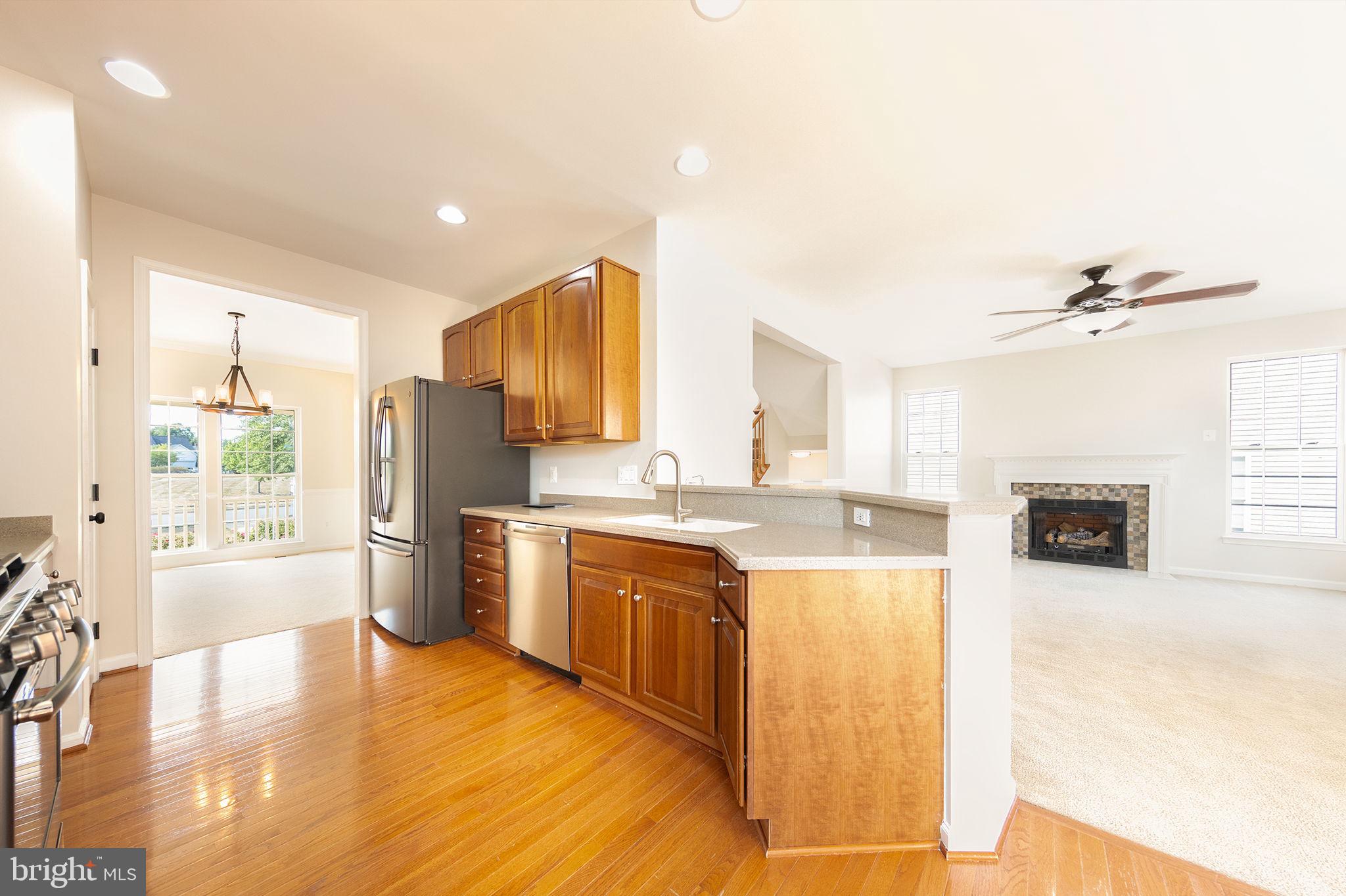 NEW TOWN MEADOWS - Residential