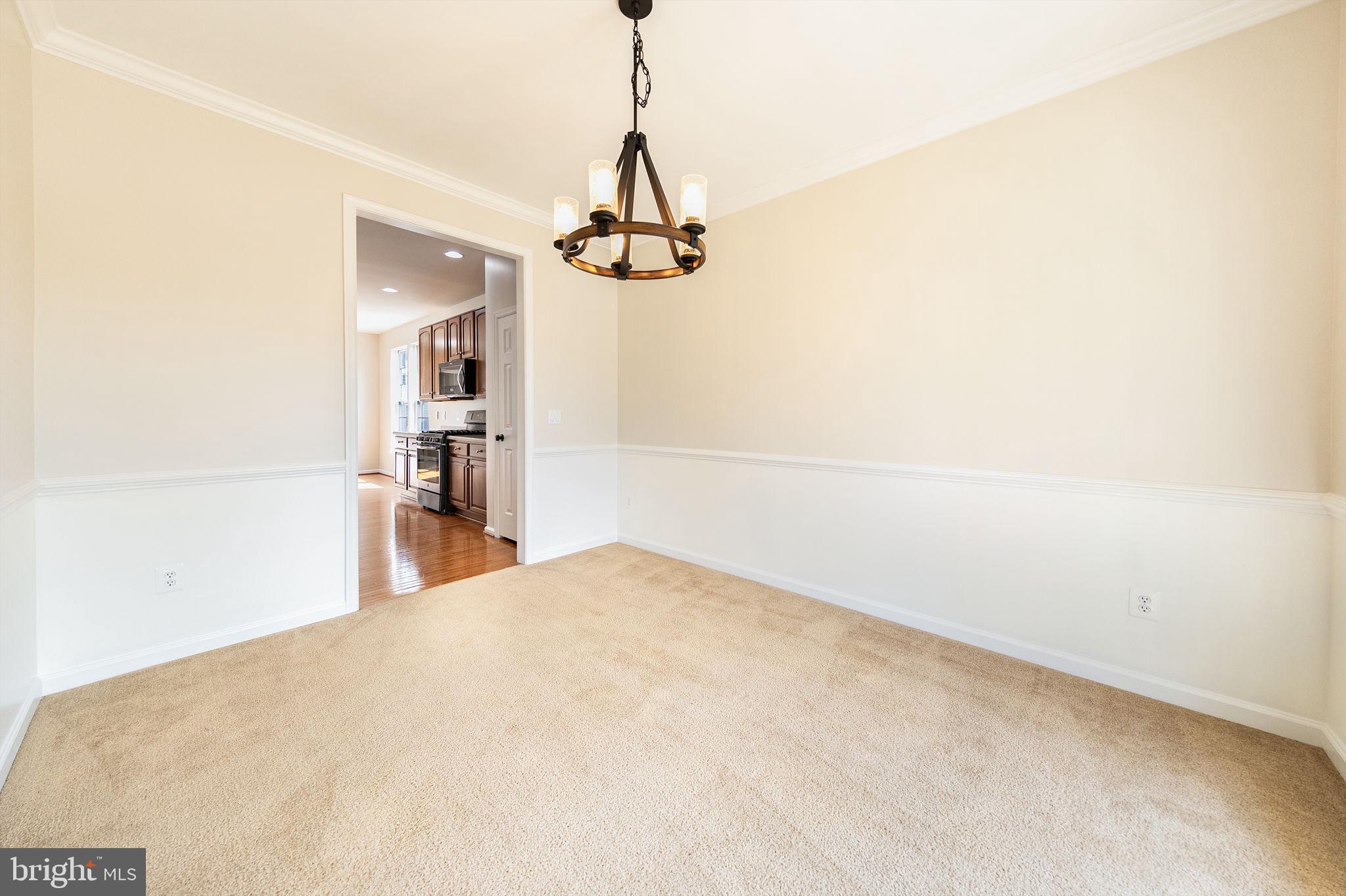 NEW TOWN MEADOWS - Residential