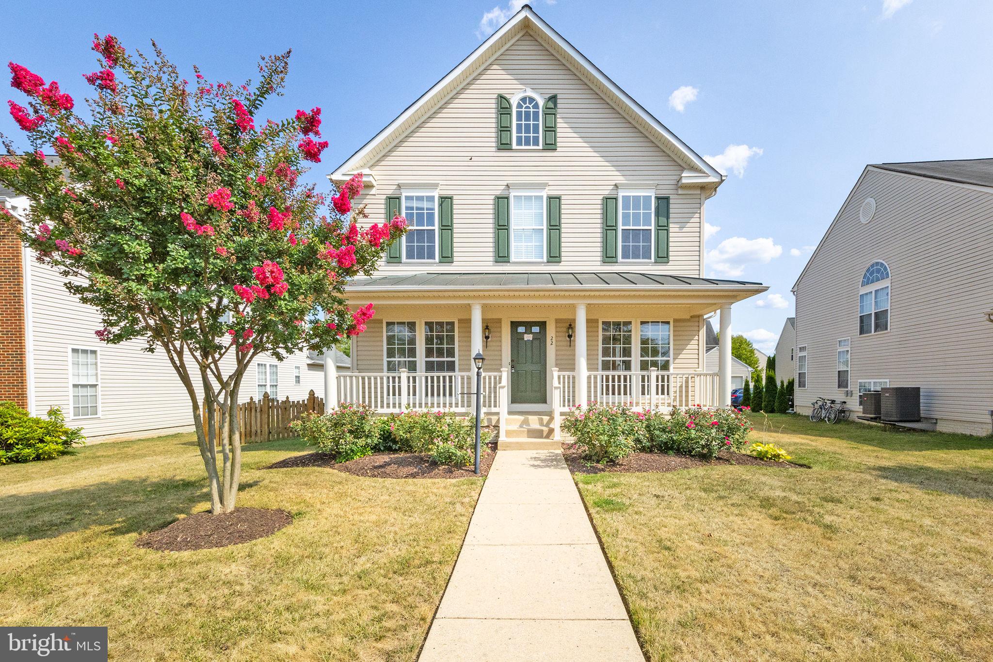 NEW TOWN MEADOWS - Residential