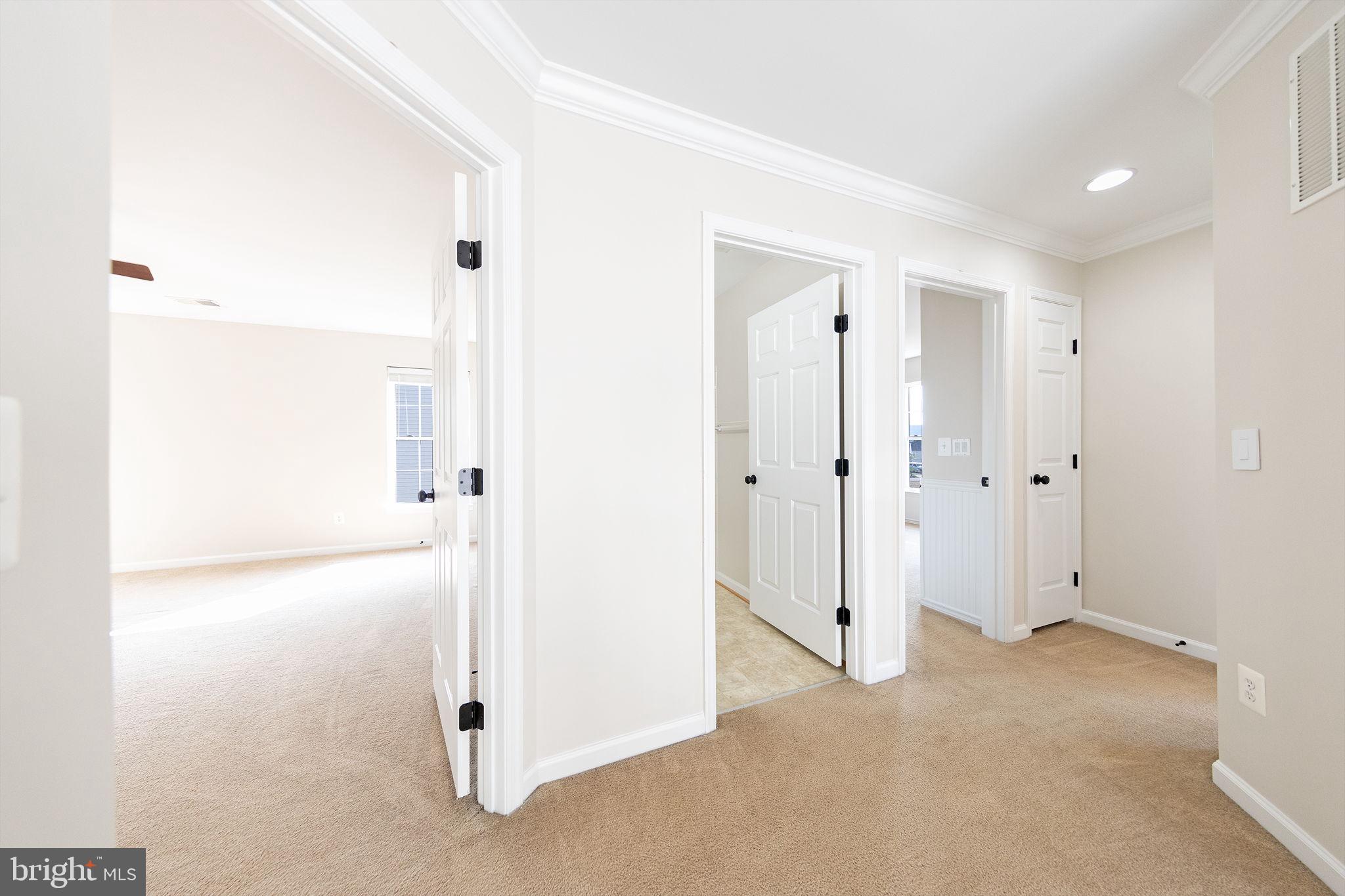 NEW TOWN MEADOWS - Residential