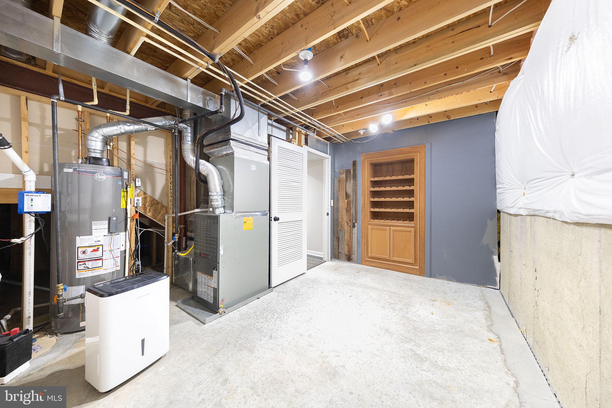 NEW TOWN MEADOWS - Residential