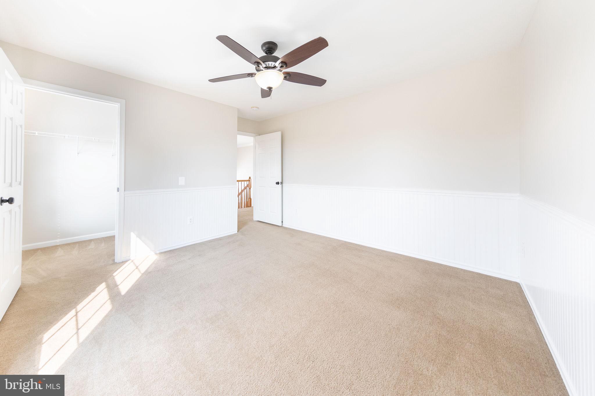 NEW TOWN MEADOWS - Residential