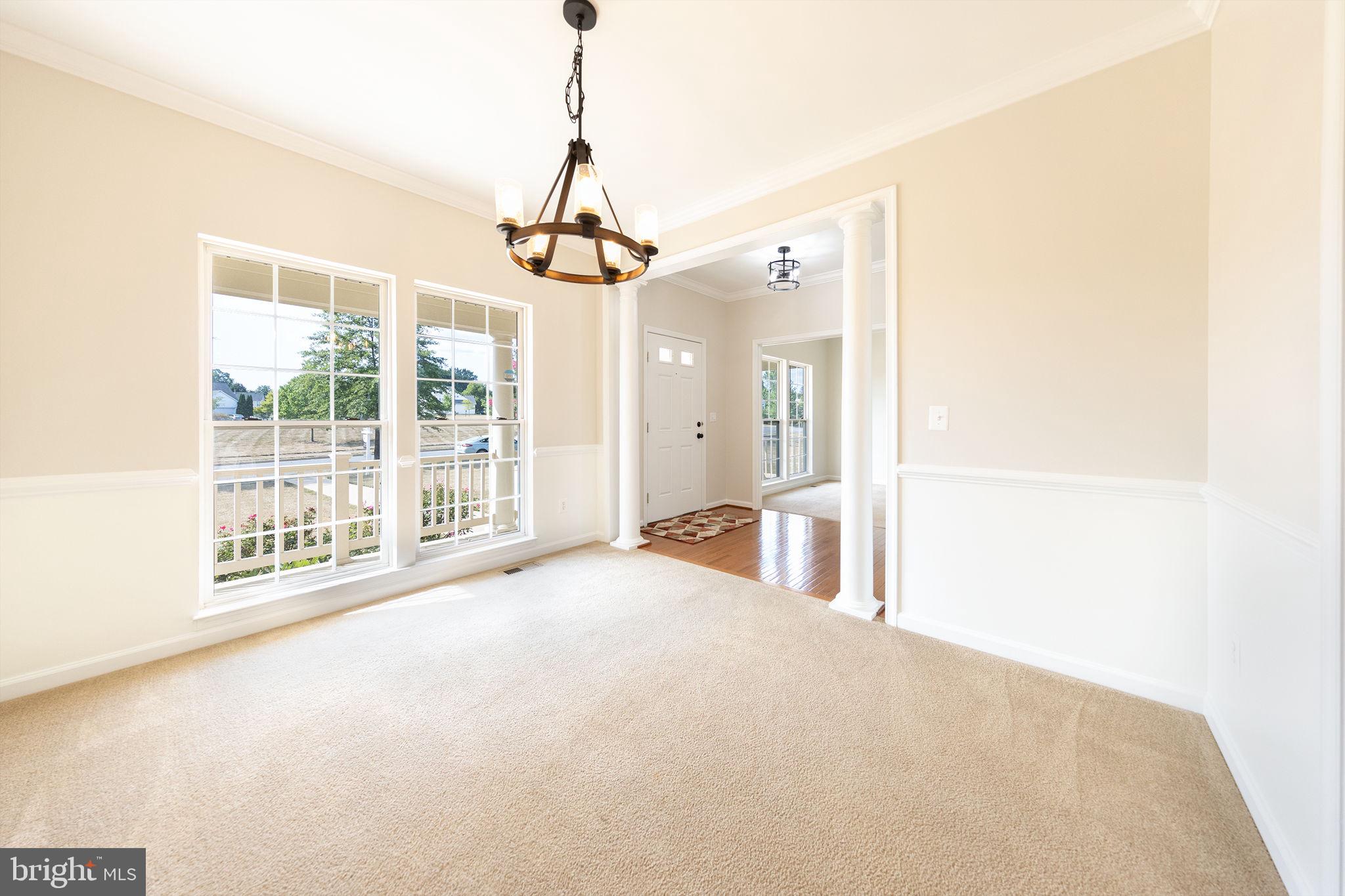 NEW TOWN MEADOWS - Residential