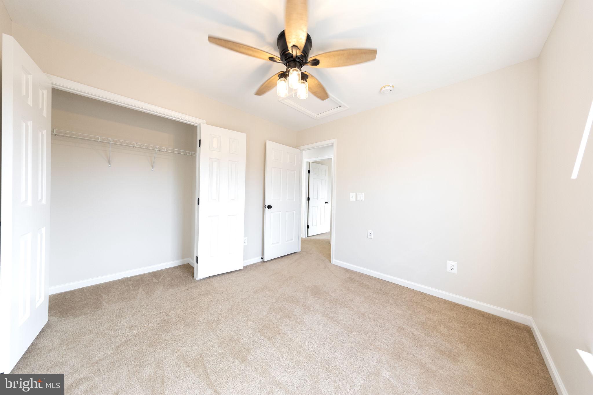 NEW TOWN MEADOWS - Residential