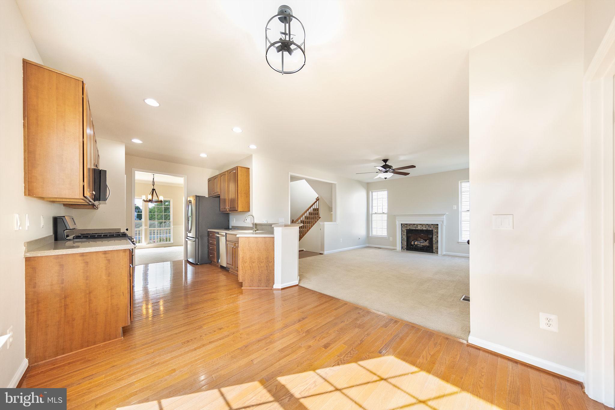 NEW TOWN MEADOWS - Residential