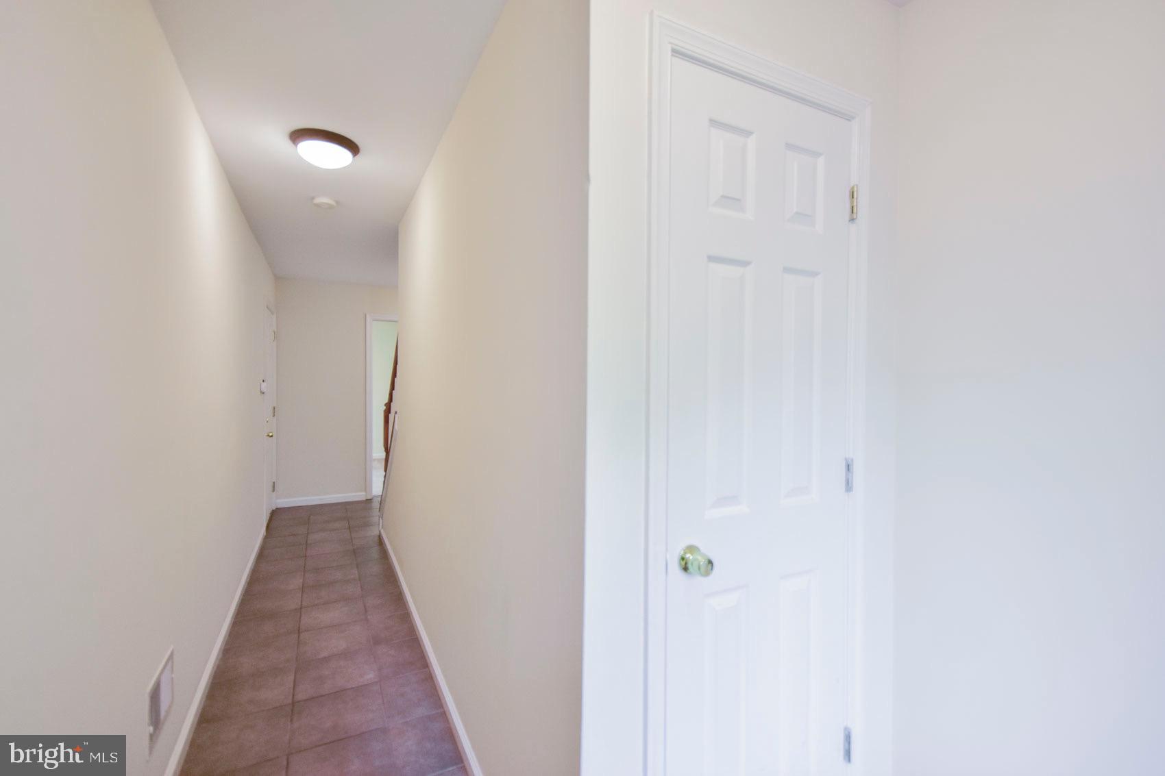 HAMMONDS MILL - Residential Lease