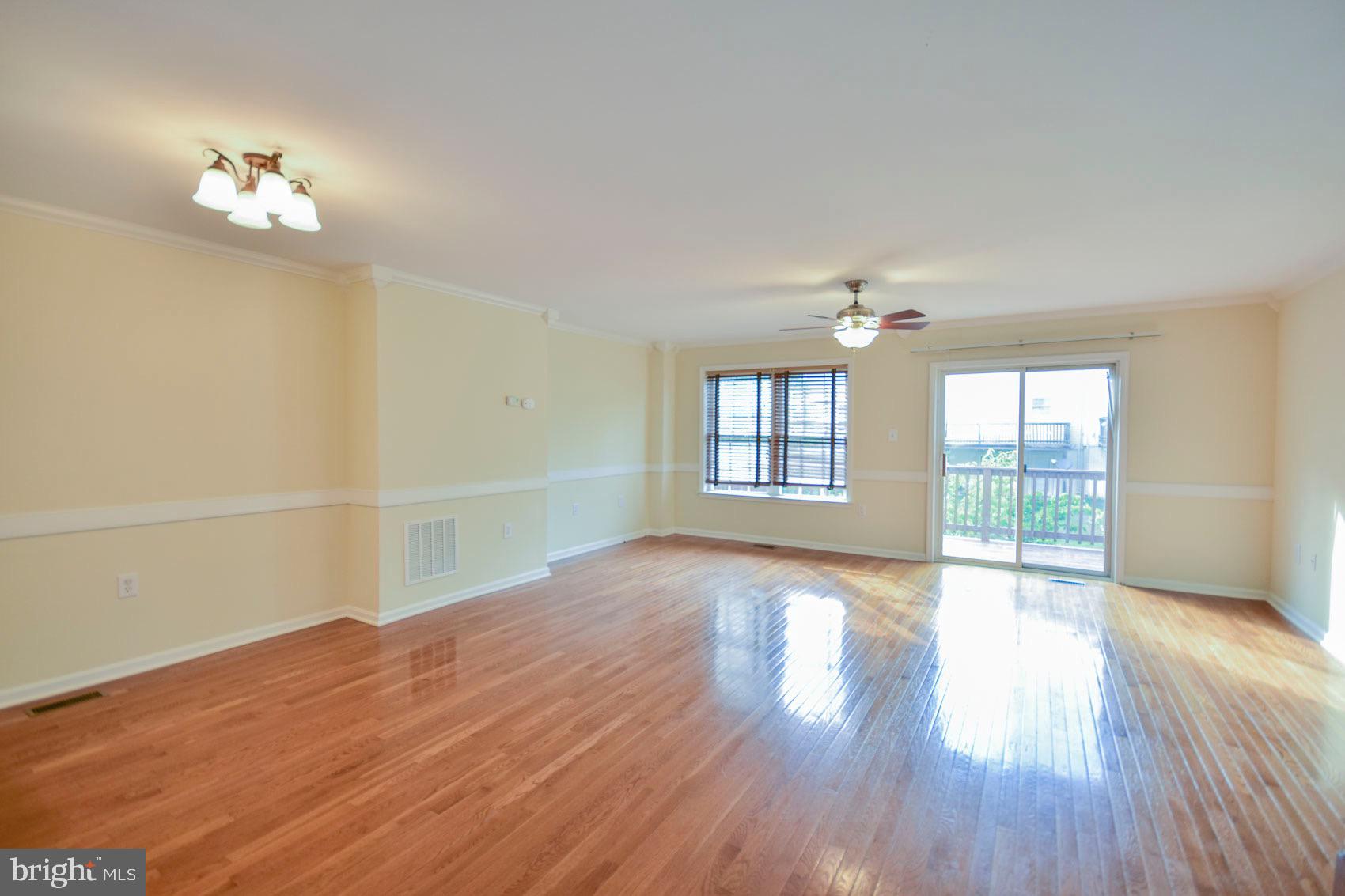 HAMMONDS MILL - Residential Lease