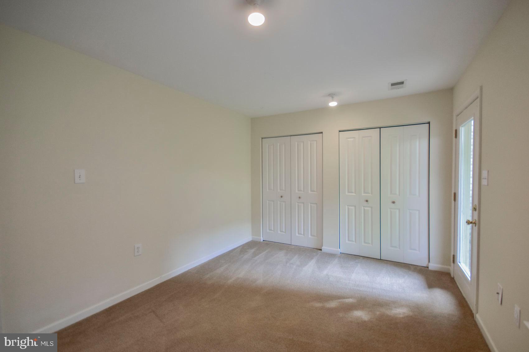 HAMMONDS MILL - Residential Lease