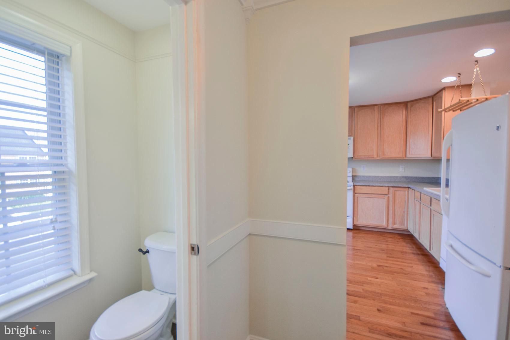 HAMMONDS MILL - Residential Lease