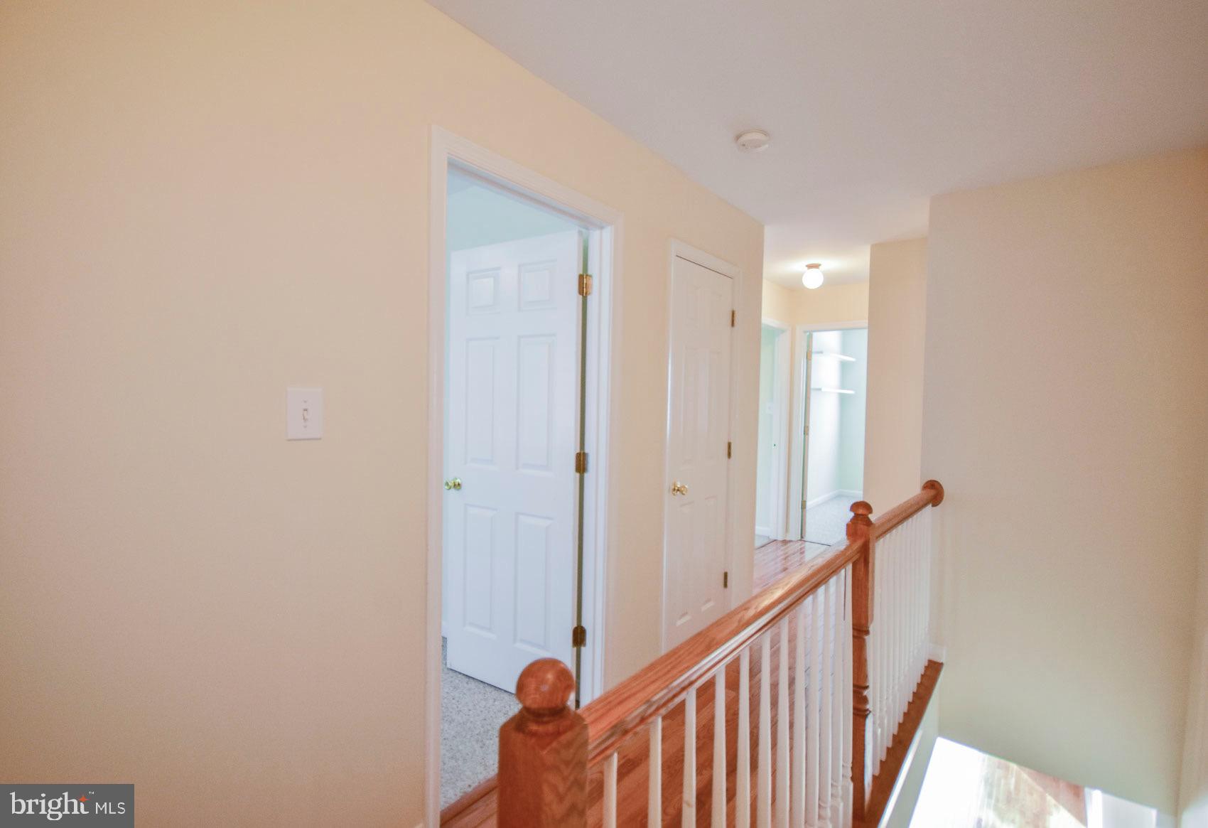 HAMMONDS MILL - Residential Lease