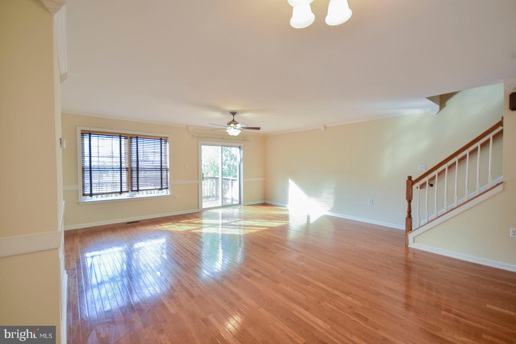 HAMMONDS MILL - Residential Lease