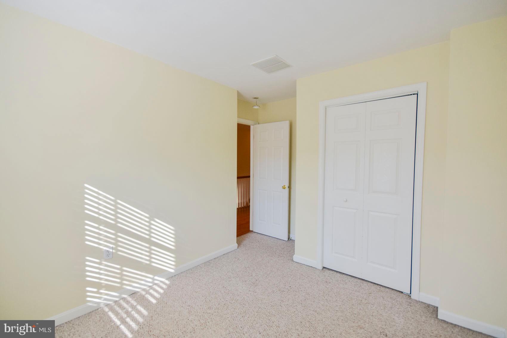 HAMMONDS MILL - Residential Lease