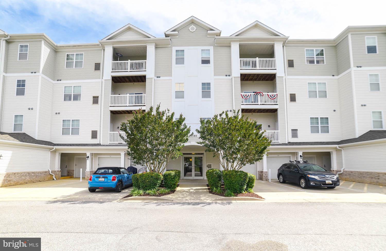 RESIDENCES AT WILDEWOOD - Residential