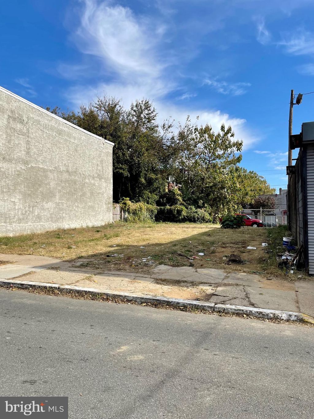 Photo of 2307 N Smedley Street, PHILADELPHIA, PA 19132 (MLS # PAPH2558634)