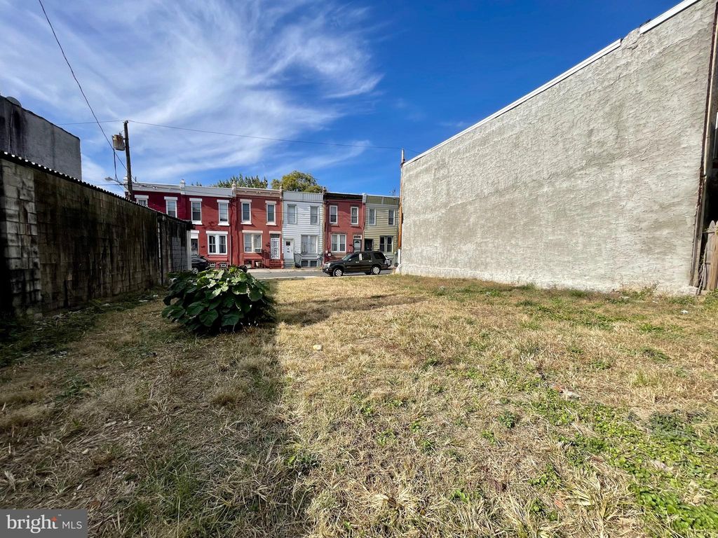 Photo of 2307 N Smedley Street, PHILADELPHIA, PA 19132 (MLS # PAPH2558634)