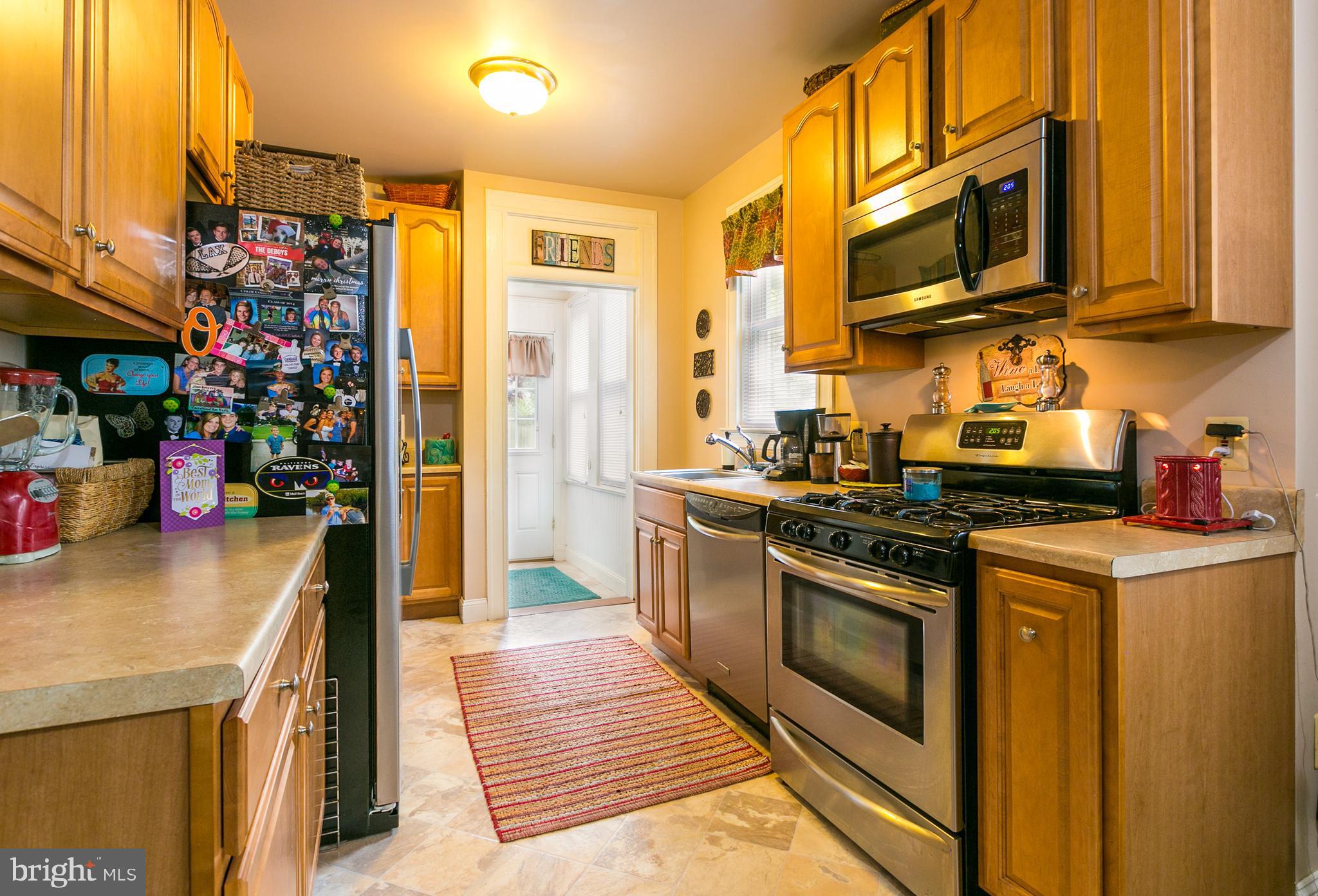 CATONSVILLE - Residential