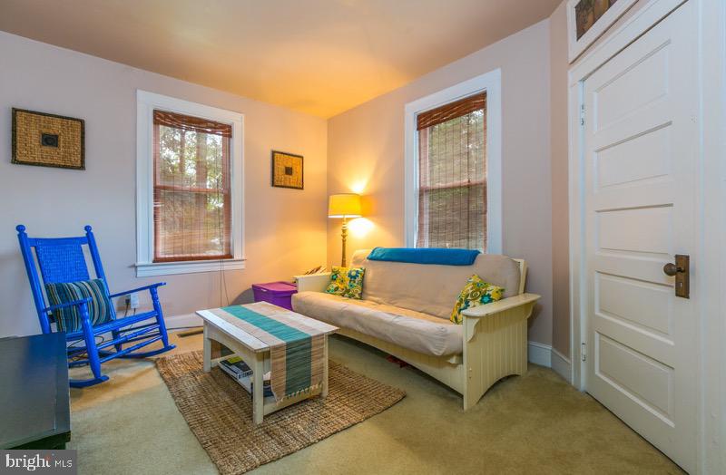 CATONSVILLE - Residential