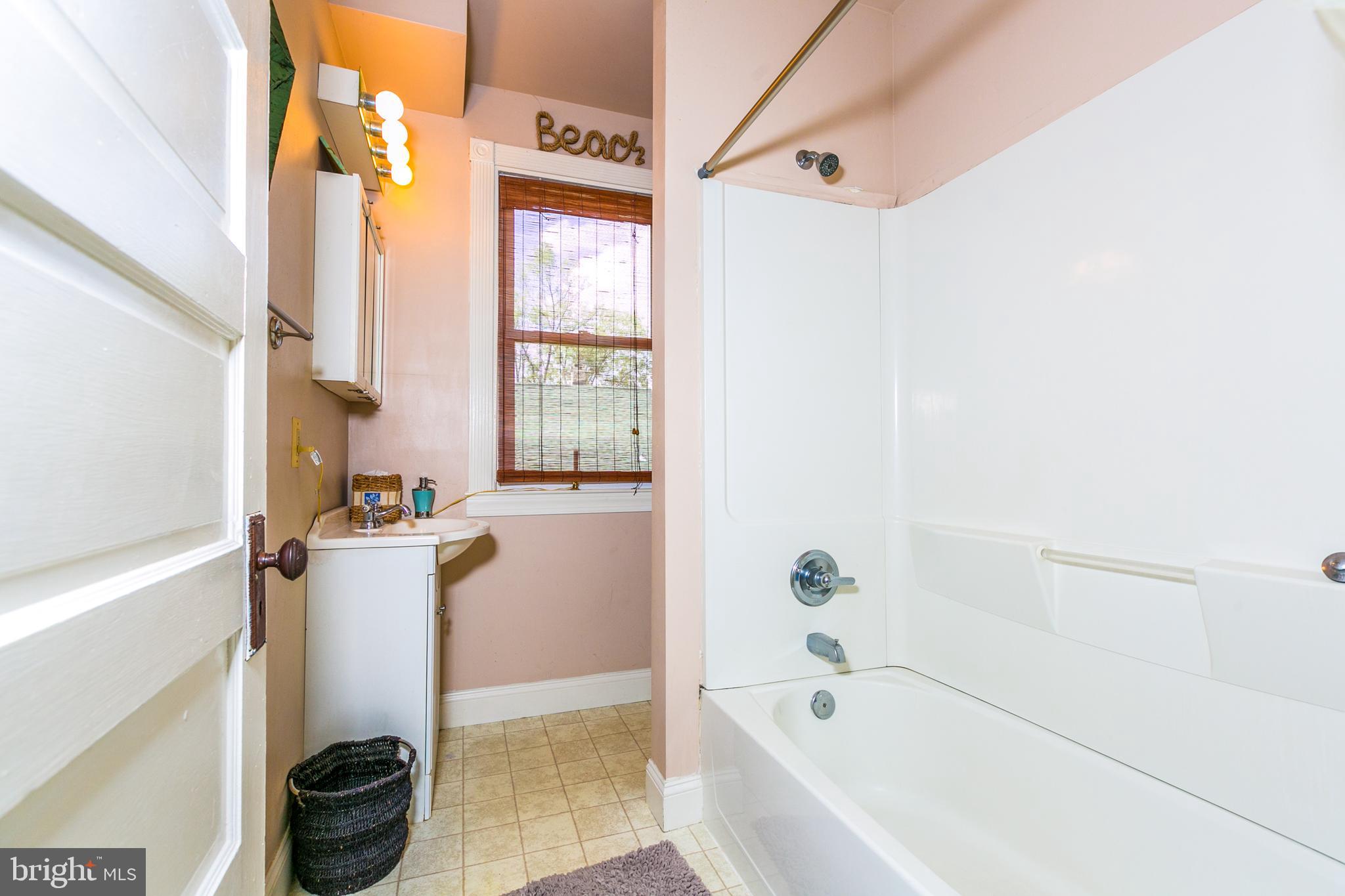 CATONSVILLE - Residential