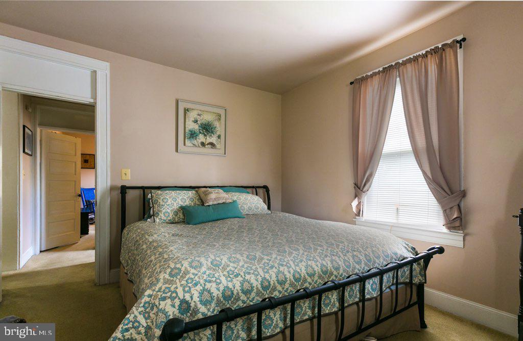 CATONSVILLE - Residential