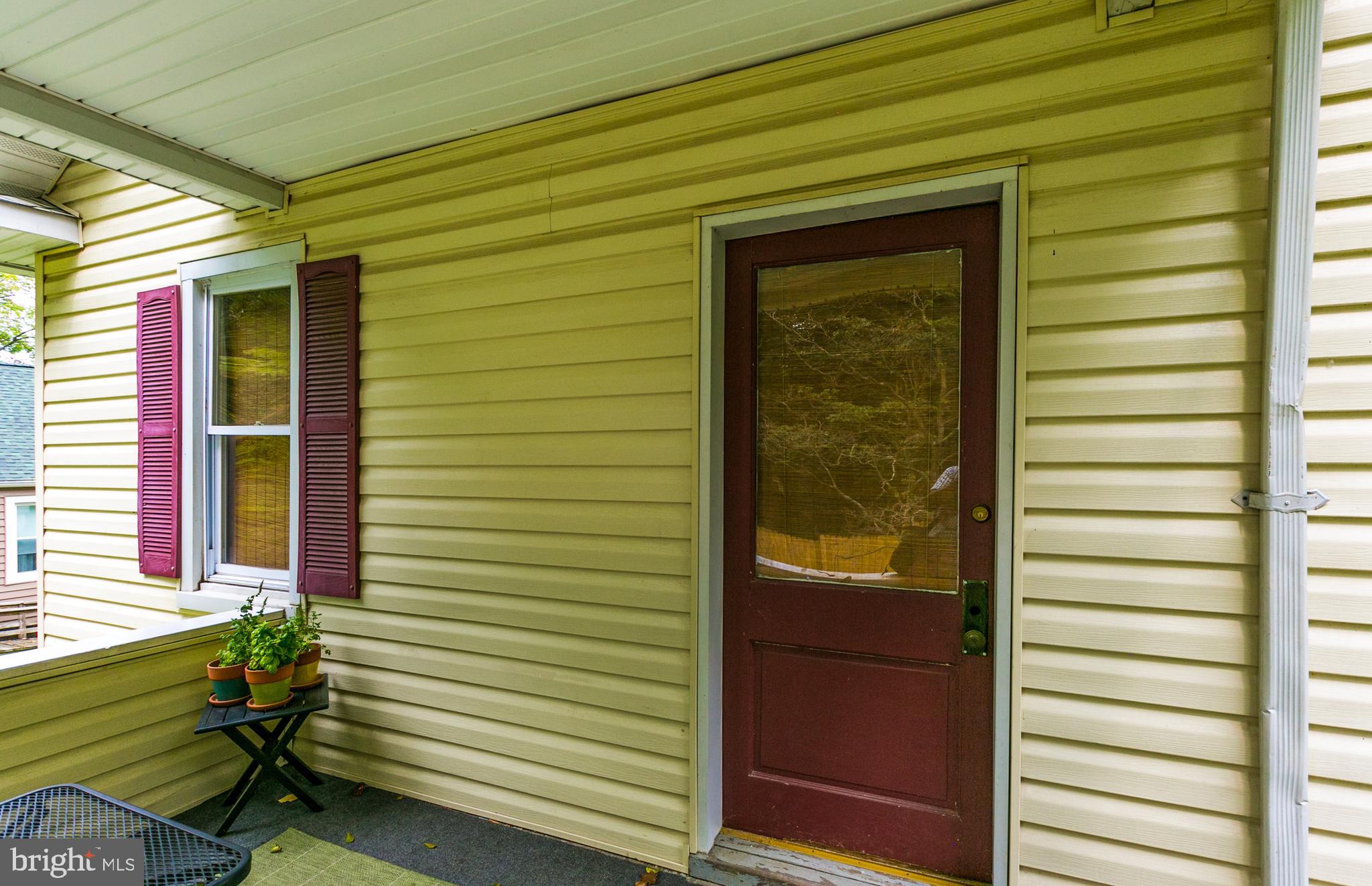 CATONSVILLE - Residential