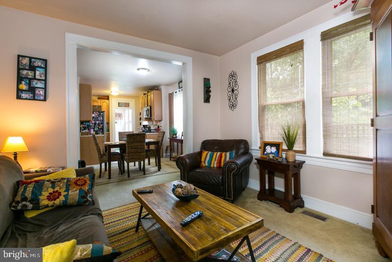 CATONSVILLE - Residential