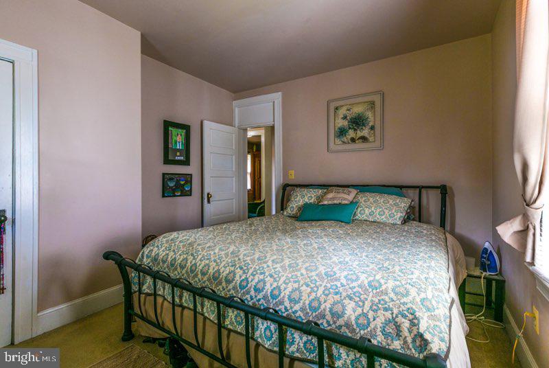 CATONSVILLE - Residential