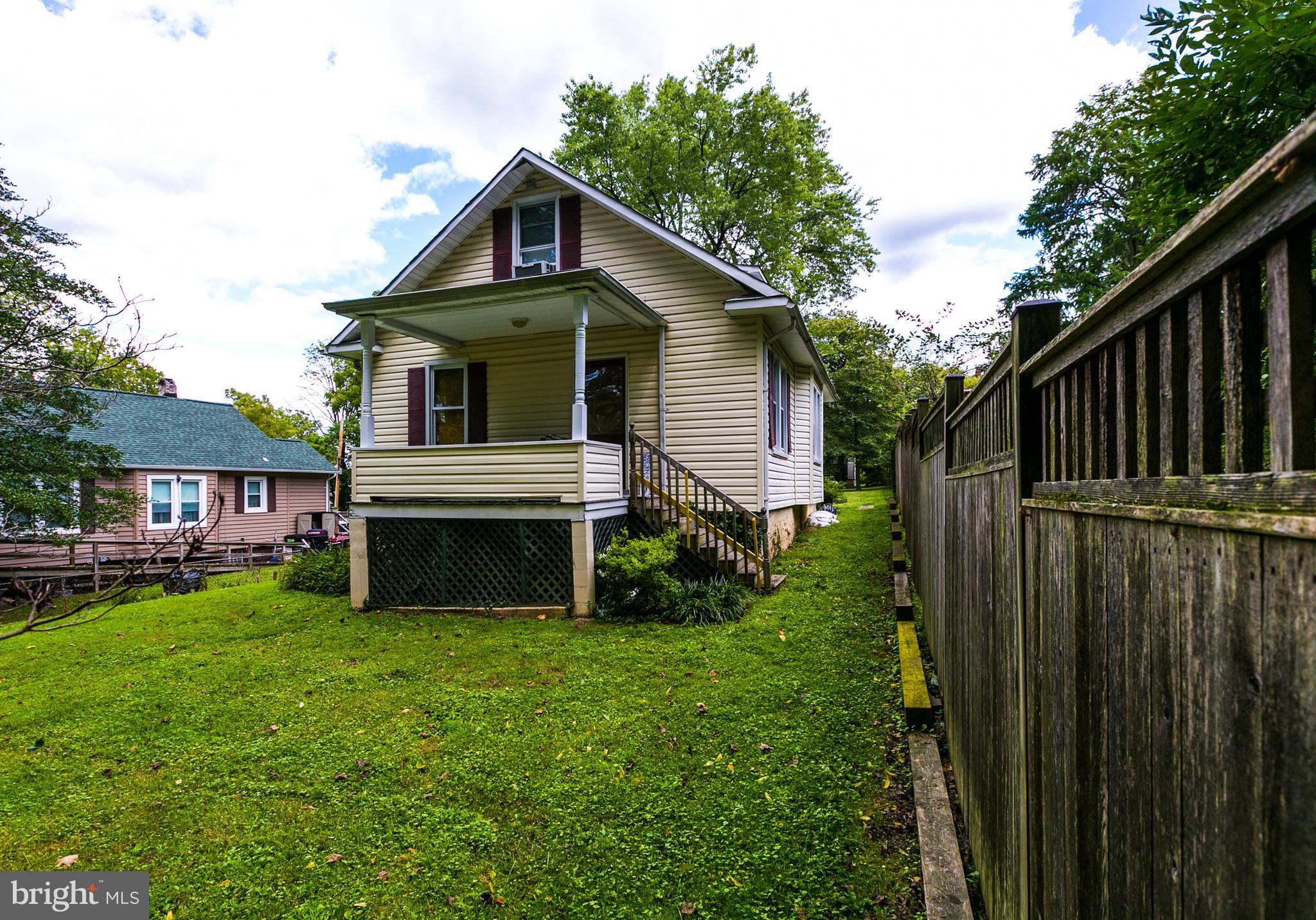 CATONSVILLE - Residential