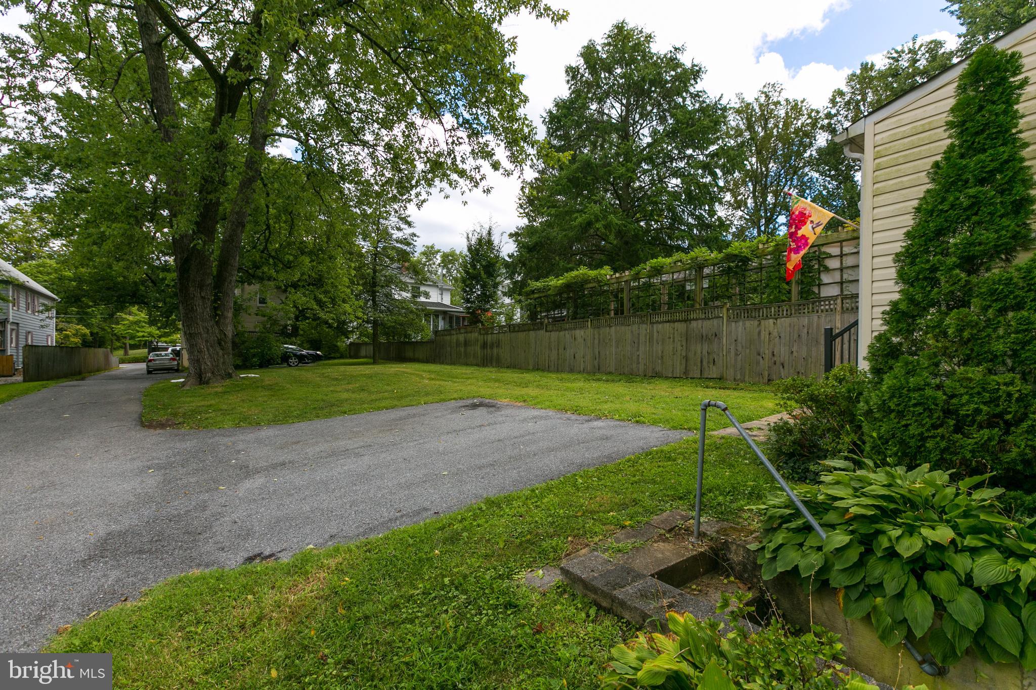 CATONSVILLE - Residential