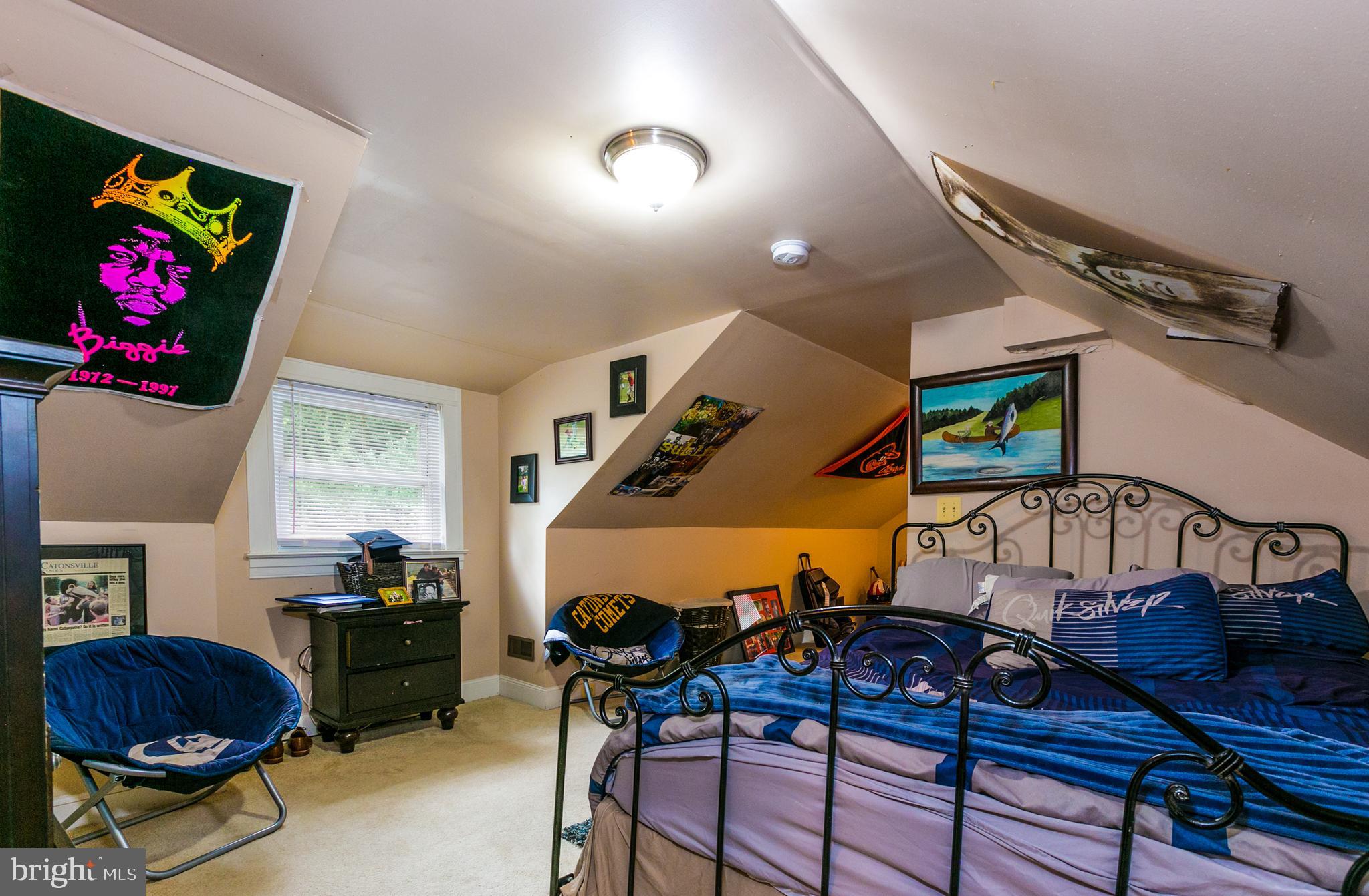 CATONSVILLE - Residential