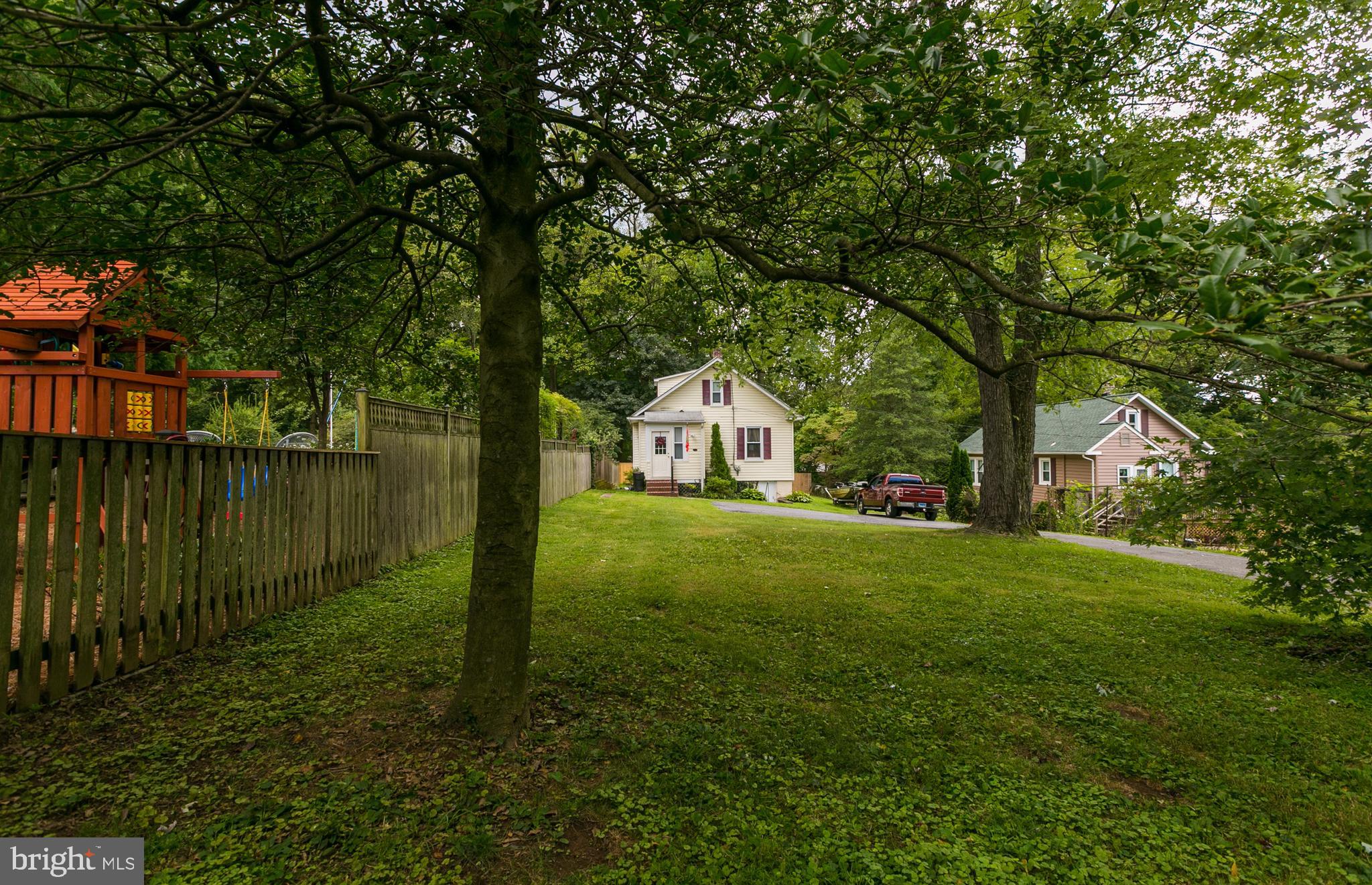 CATONSVILLE - Residential