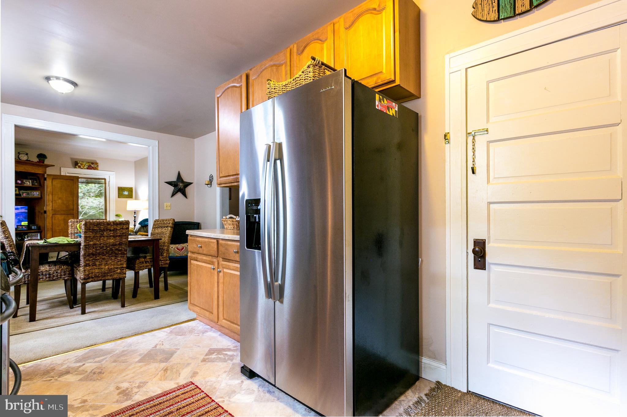 CATONSVILLE - Residential