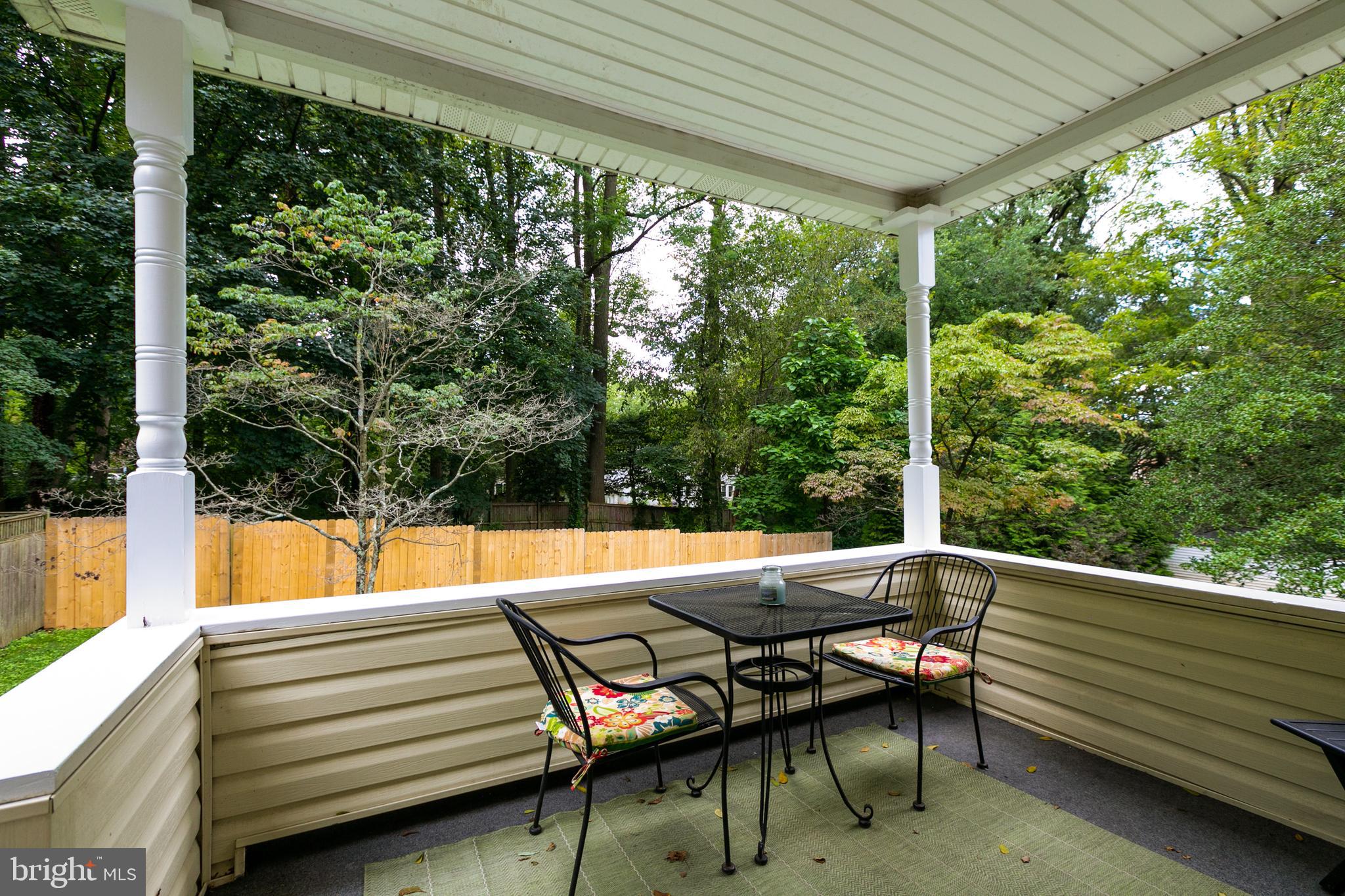 CATONSVILLE - Residential