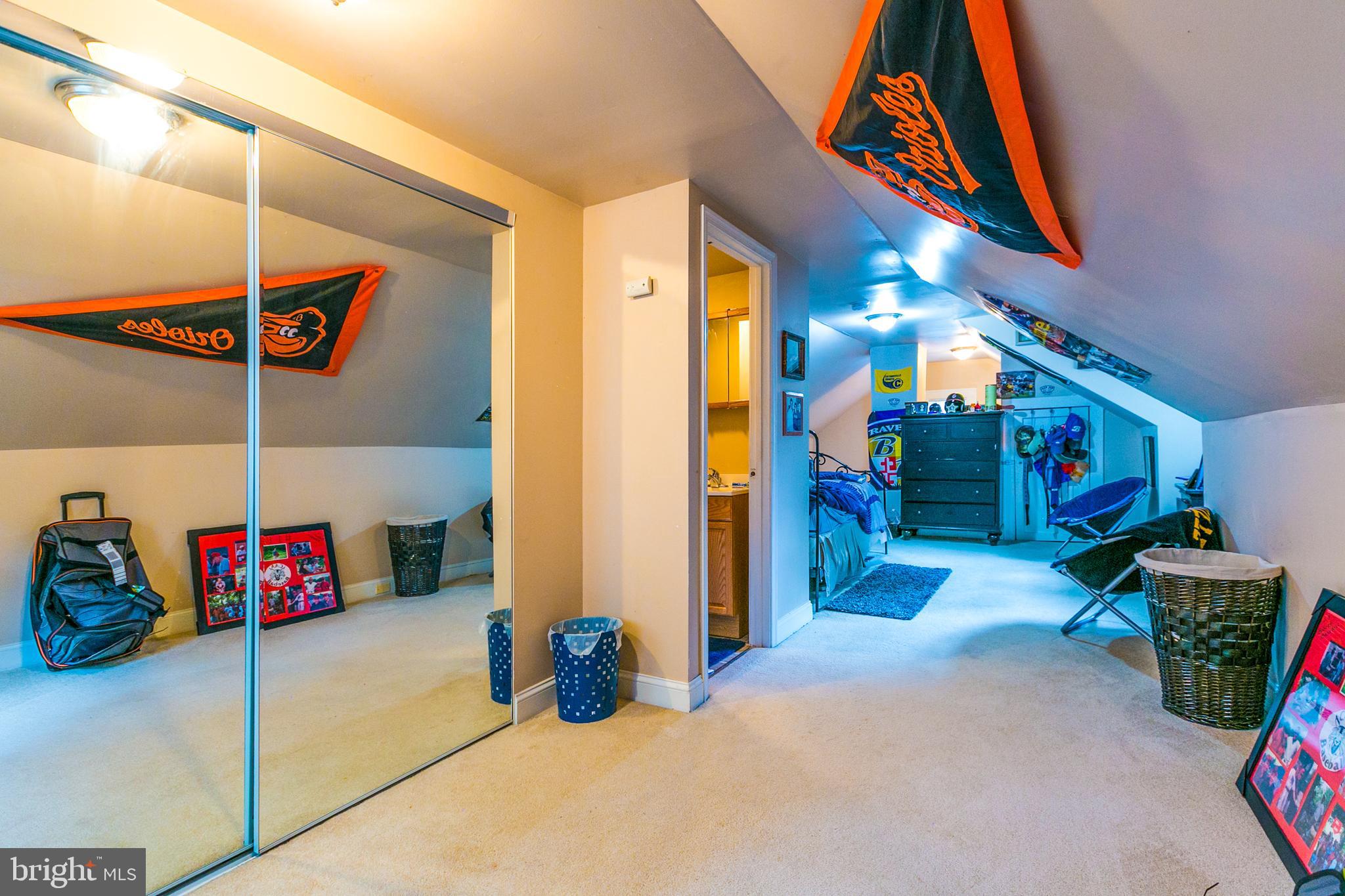 CATONSVILLE - Residential